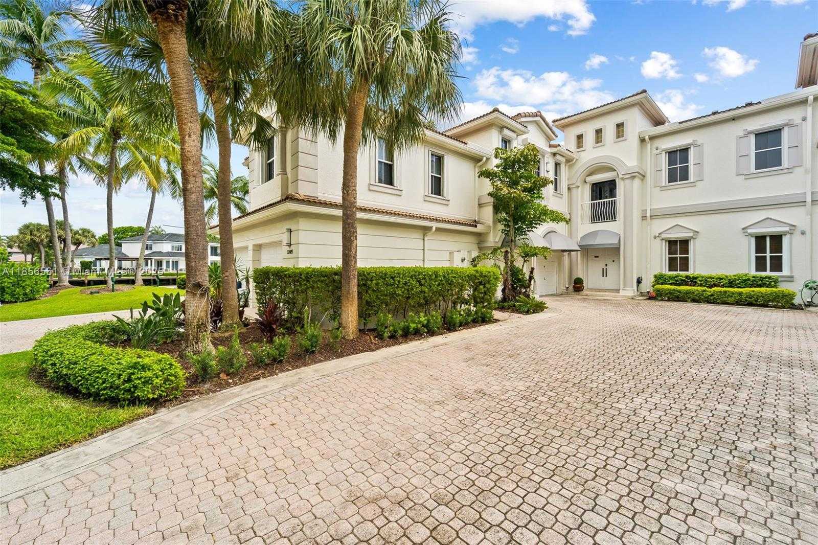 Small Image of 21405 NORTH EAST 38TH AVE #52, Aventura Number 22