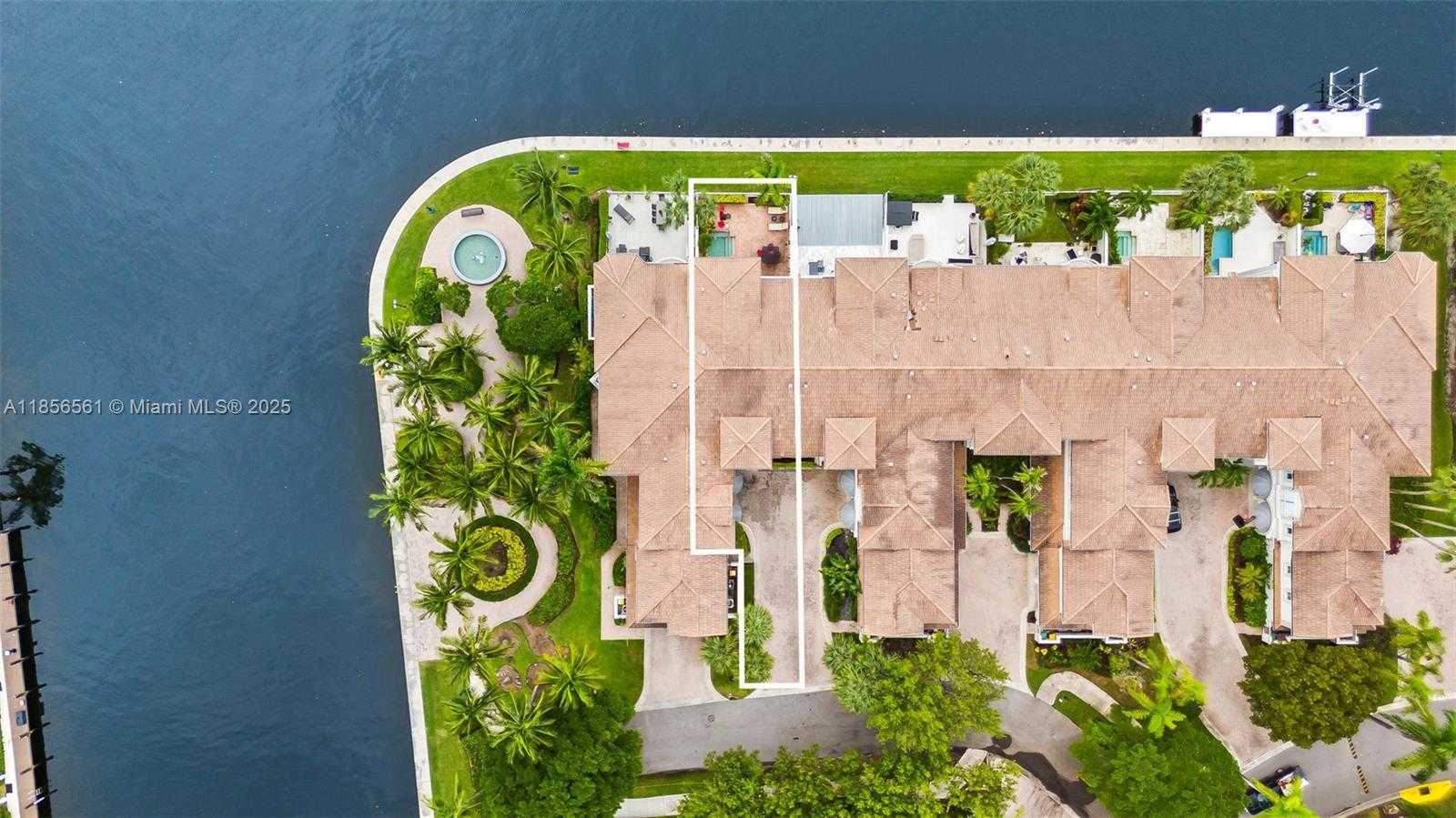 Small Image of 21405 NORTH EAST 38TH AVE #52, Aventura Number 25