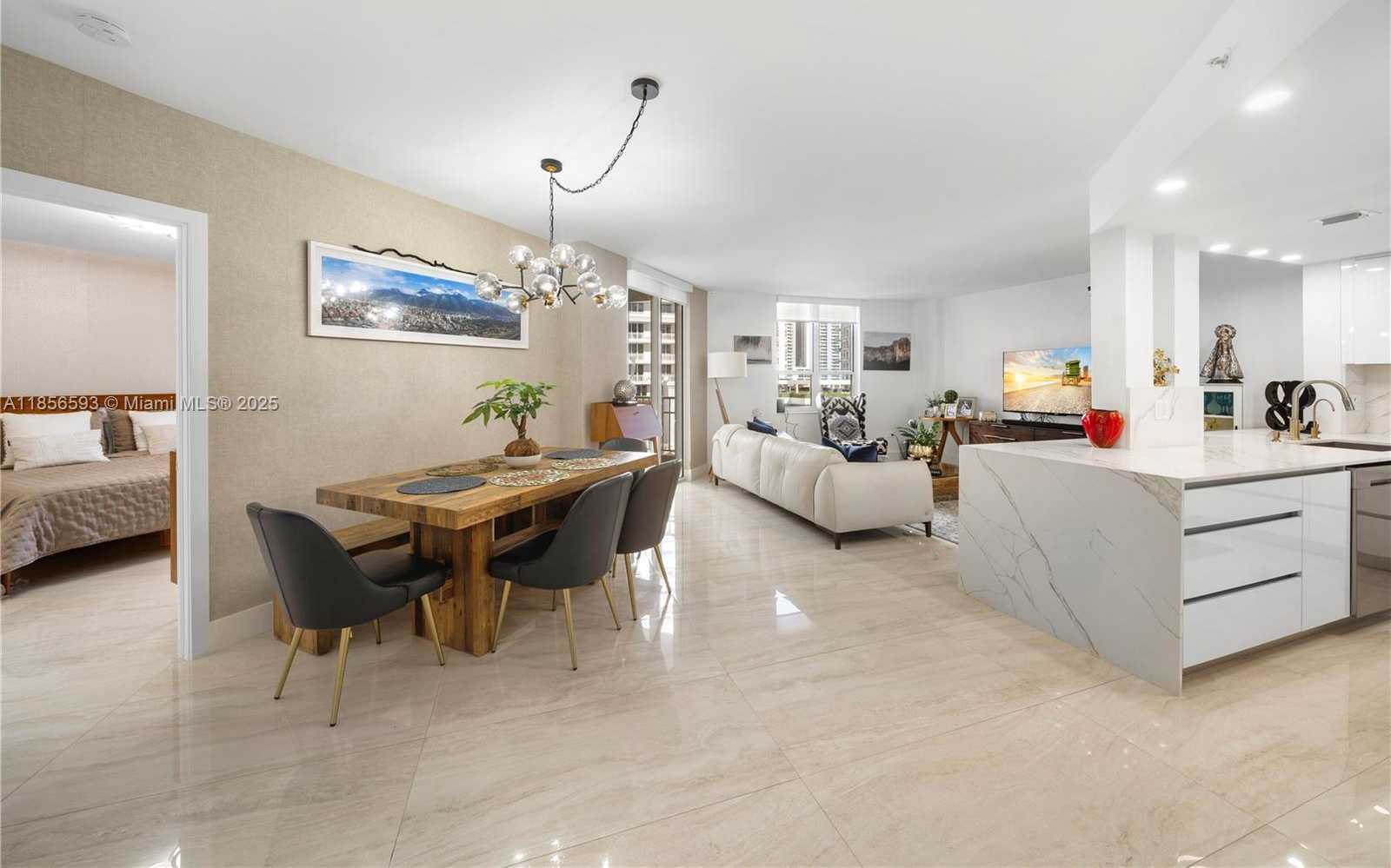 Small Image of 701 BRICKELL KEY BLVD #707, Miami Number 10