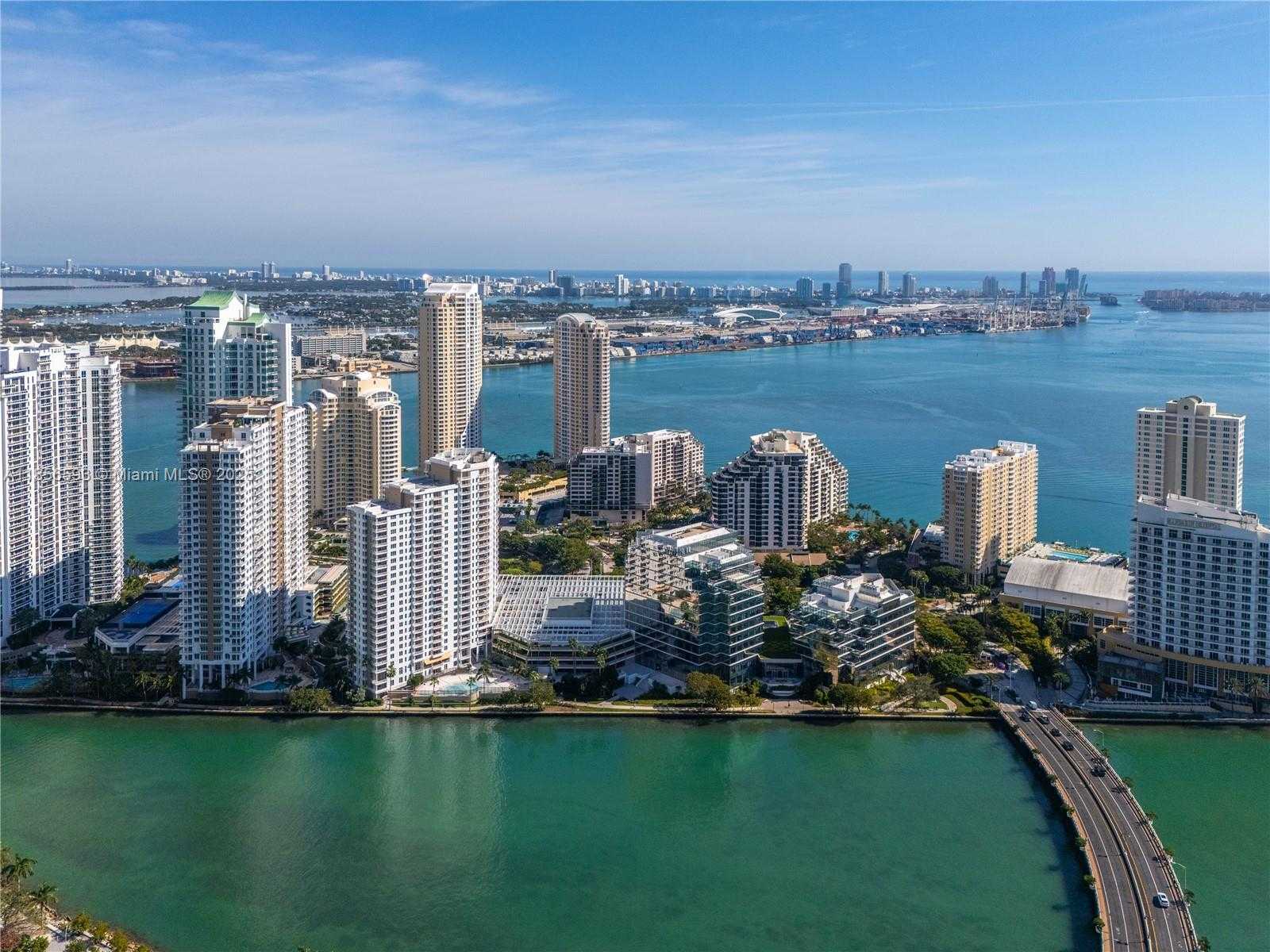 Small Image of 701 BRICKELL KEY BLVD #707, Miami Number 2