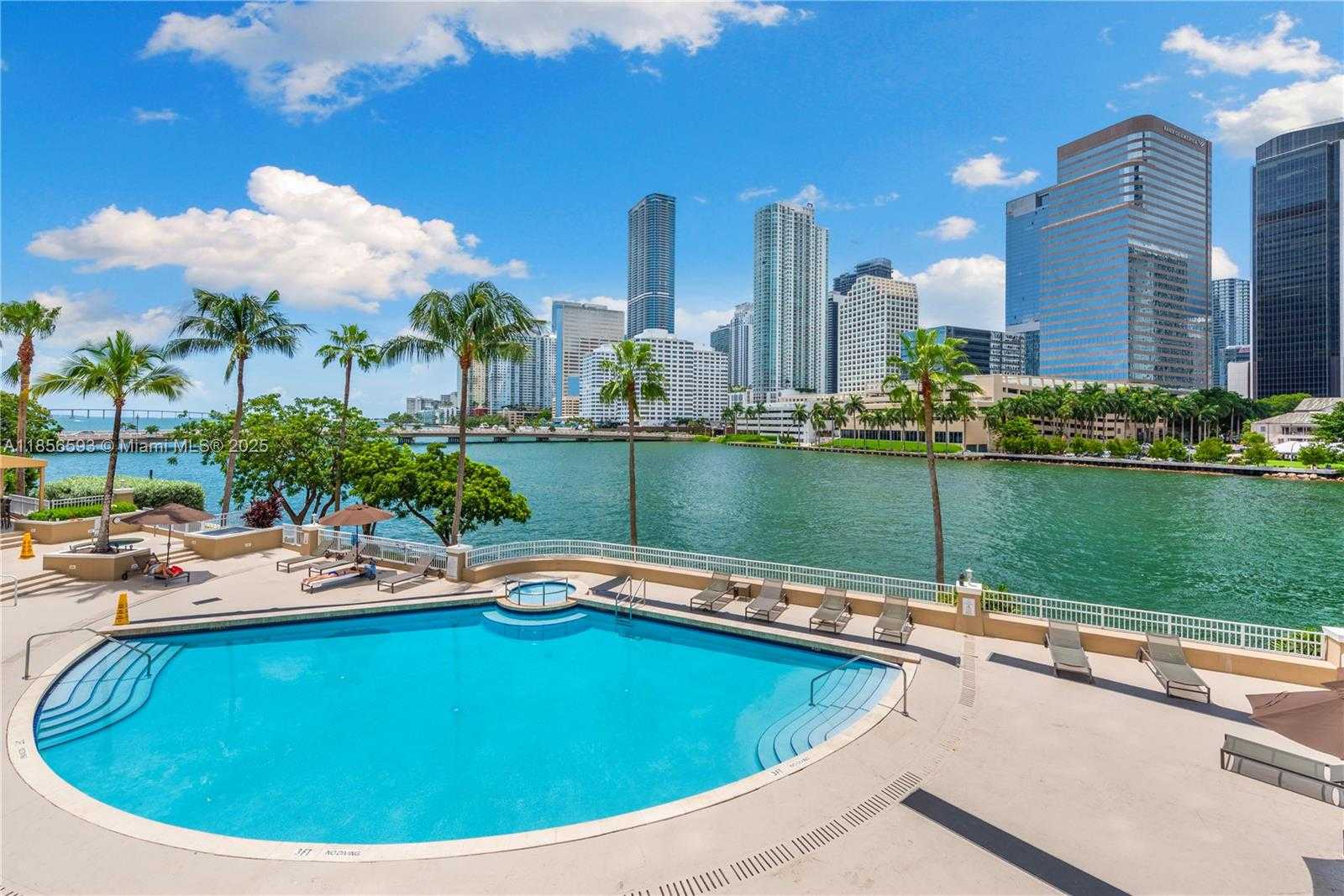Small Image of 701 BRICKELL KEY BLVD #707, Miami Number 20