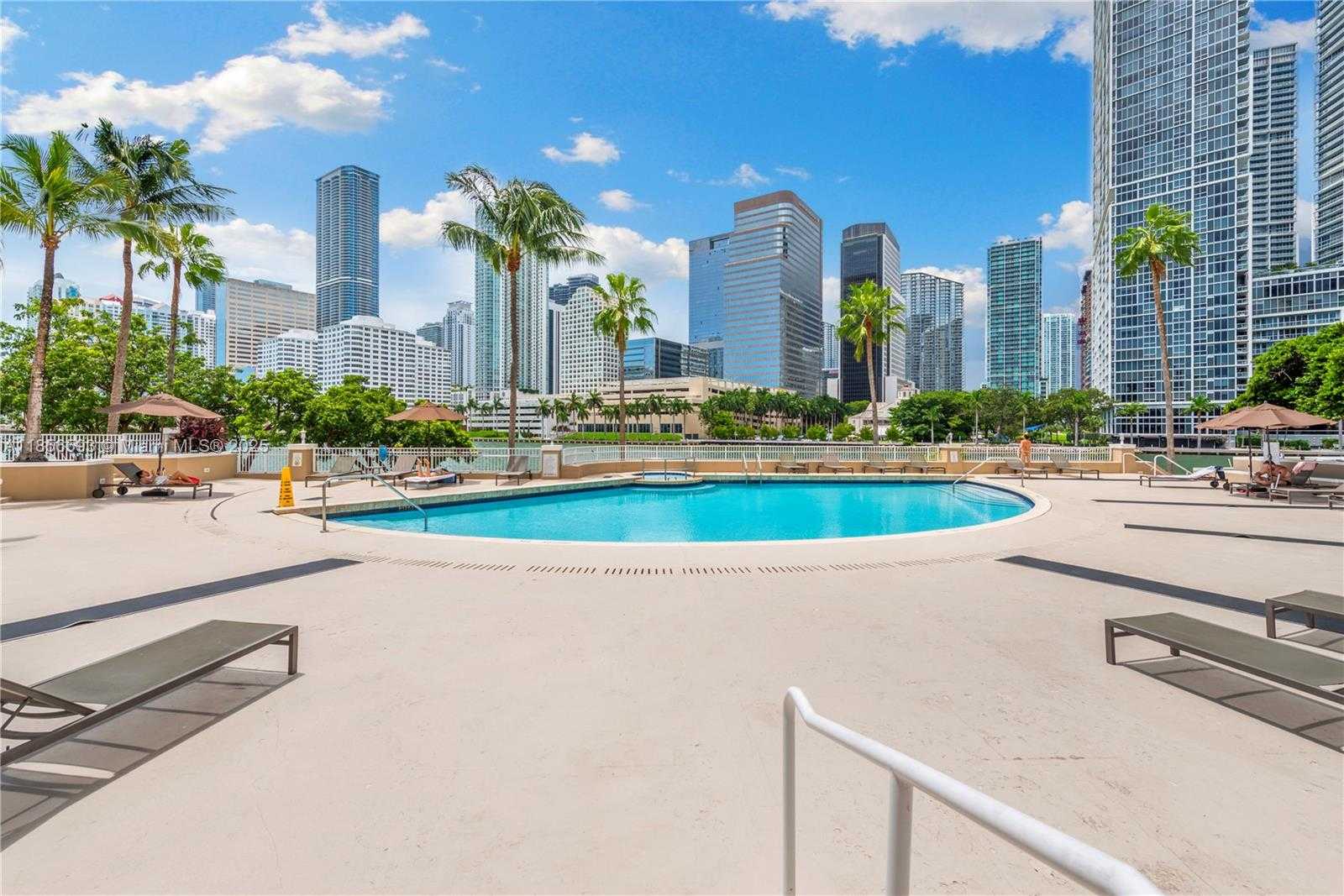 Small Image of 701 BRICKELL KEY BLVD #707, Miami Number 21