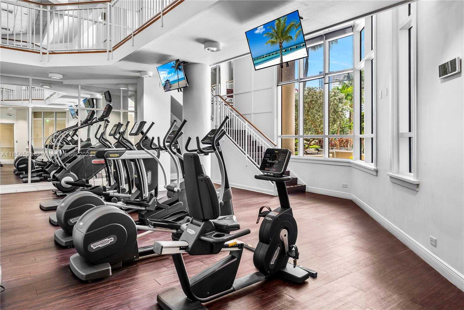 Small Image of 701 BRICKELL KEY BLVD #707, Miami Number 22