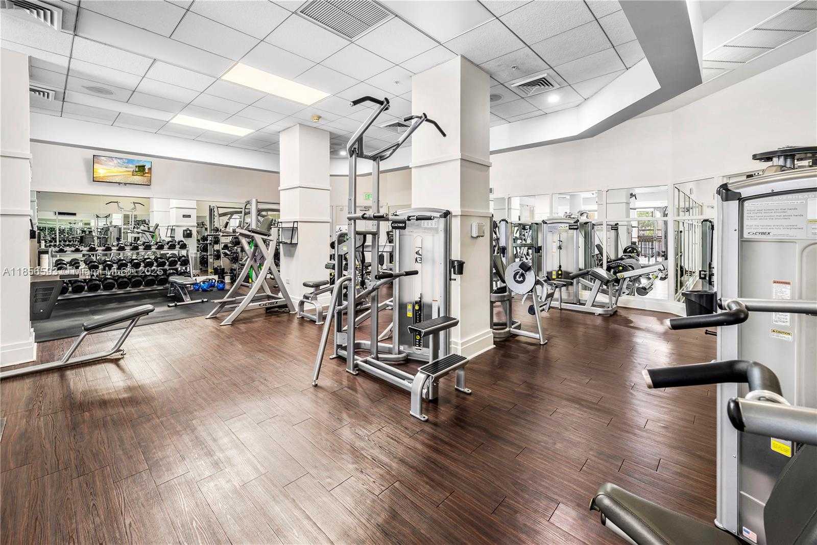 Small Image of 701 BRICKELL KEY BLVD #707, Miami Number 23