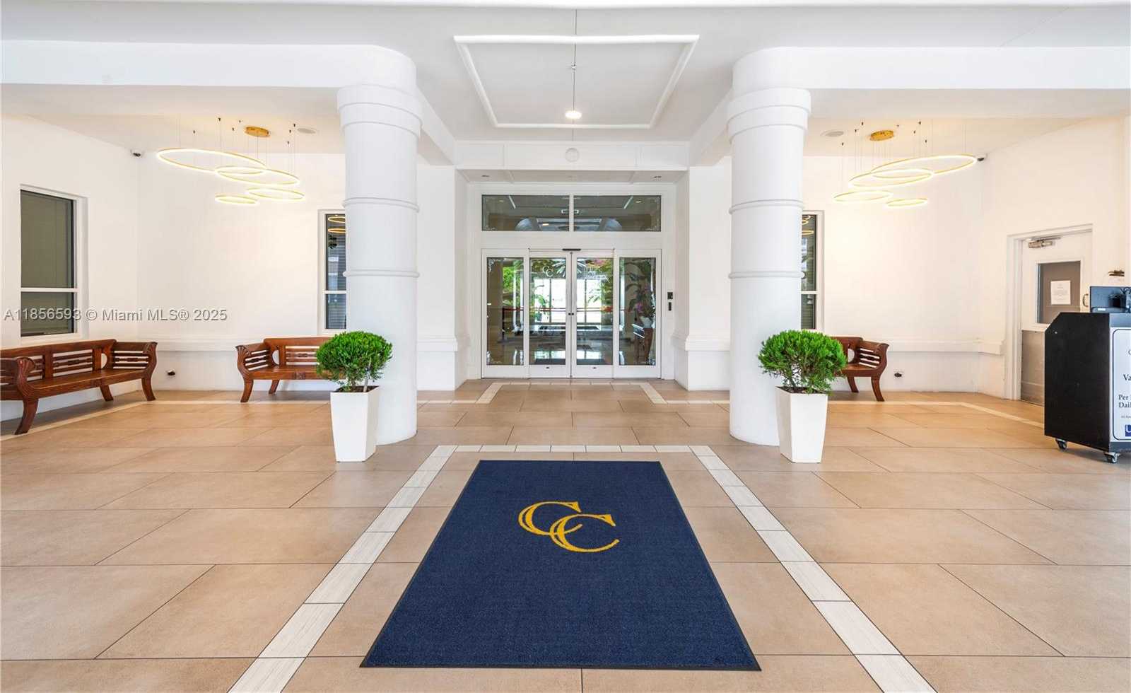Small Image of 701 BRICKELL KEY BLVD #707, Miami Number 3