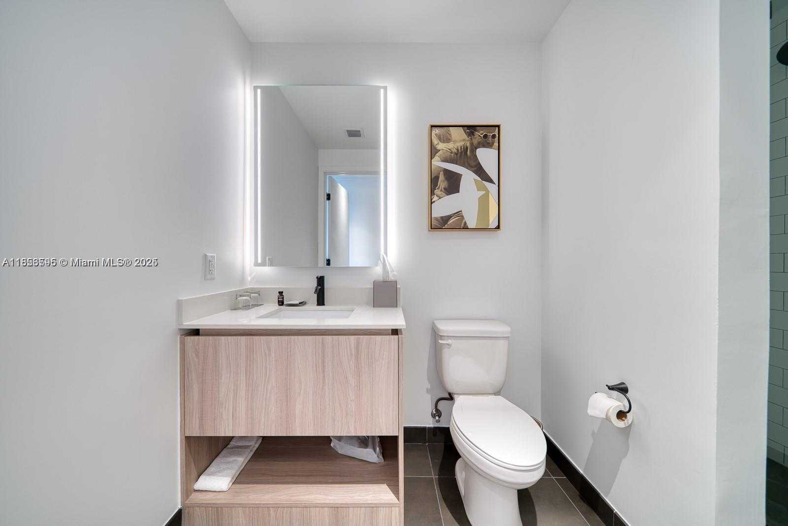 Small Image of 398 NORTH EAST 5TH ST #4415, Miami Number 15
