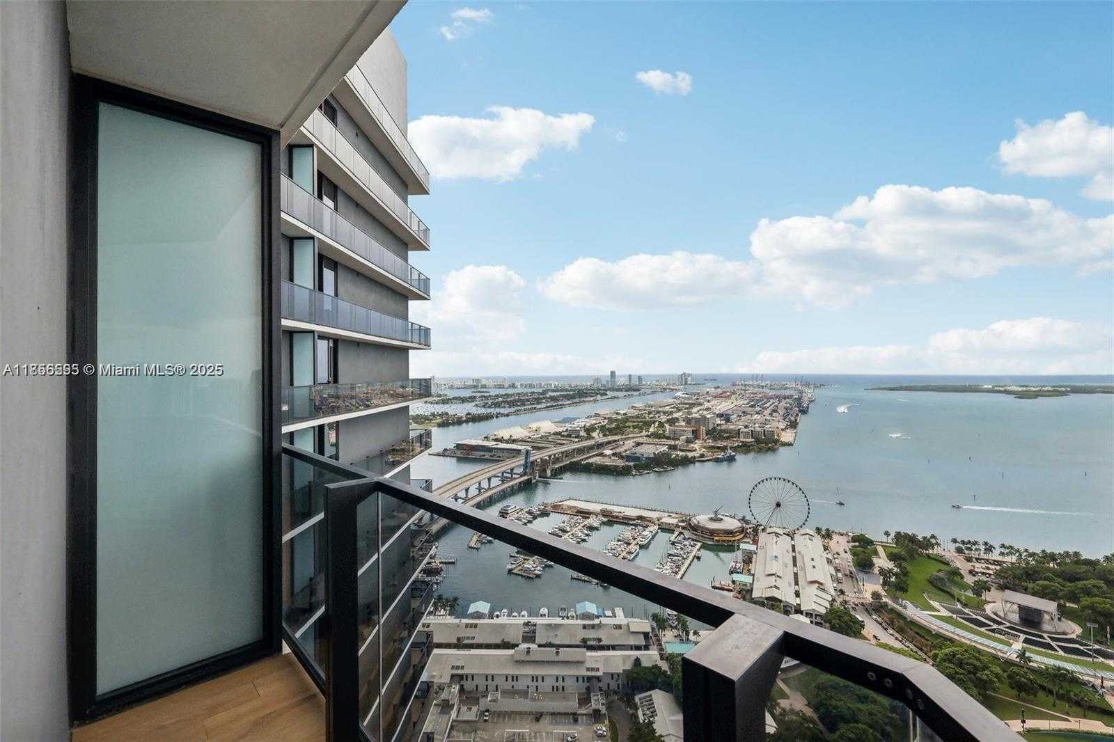 Small Image of 398 NORTH EAST 5TH ST #4415, Miami Number 2