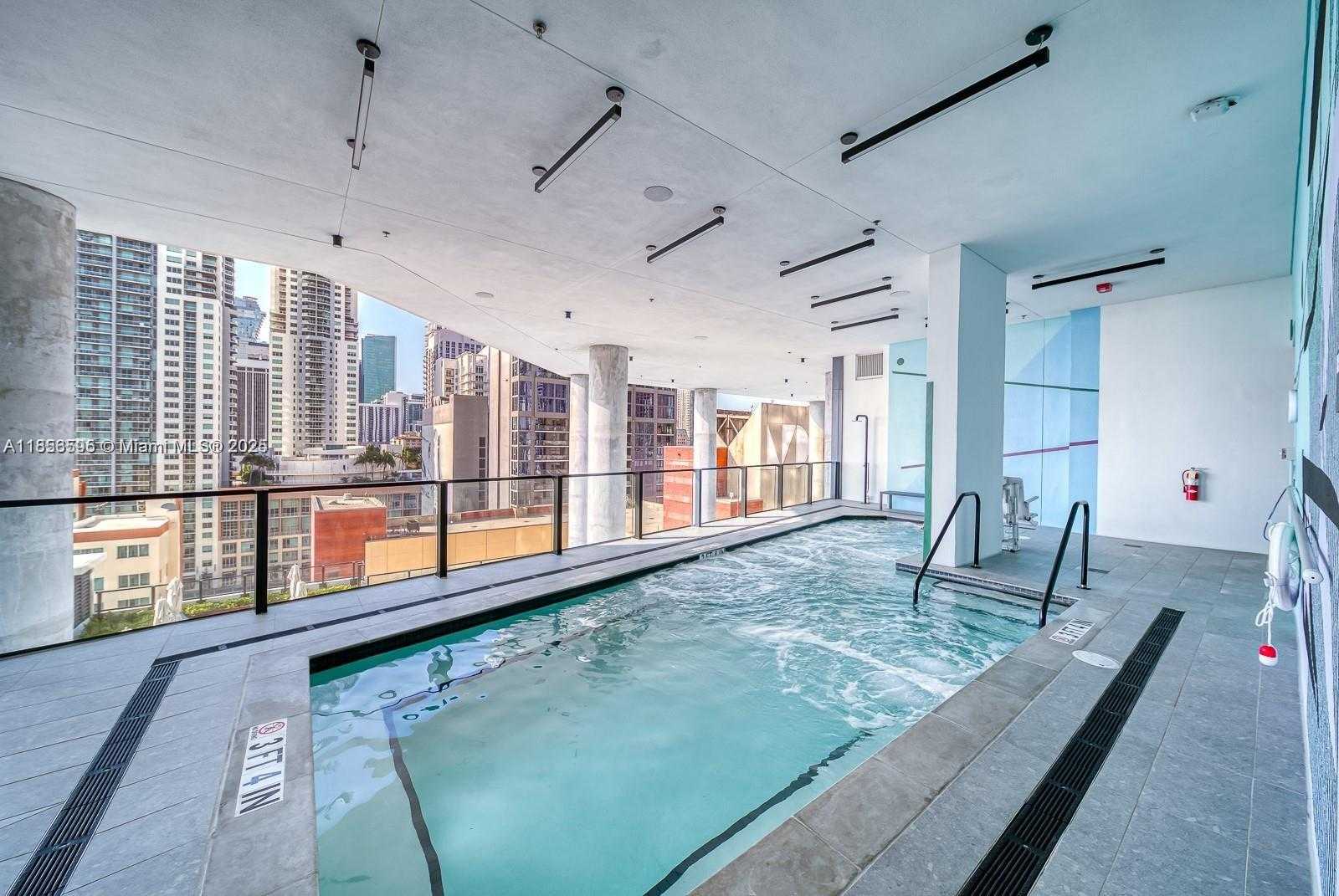 Small Image of 398 NORTH EAST 5TH ST #4415, Miami Number 21