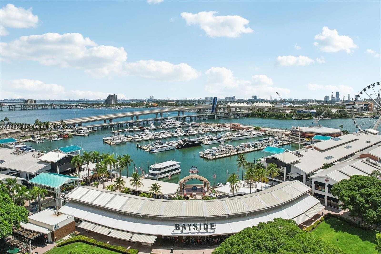 Small Image of 398 NORTH EAST 5TH ST #4415, Miami Number 27