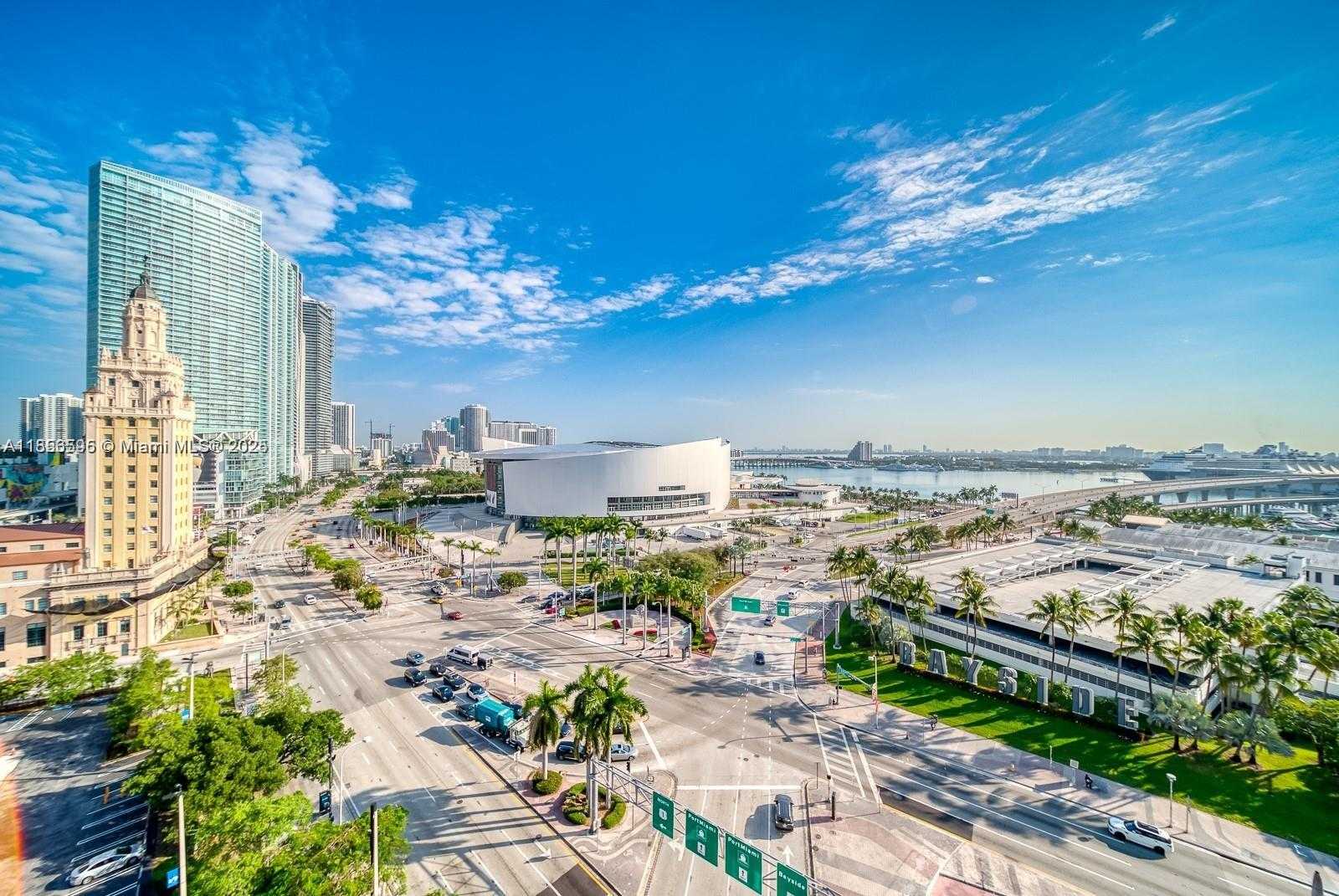 Small Image of 398 NORTH EAST 5TH ST #4415, Miami Number 29