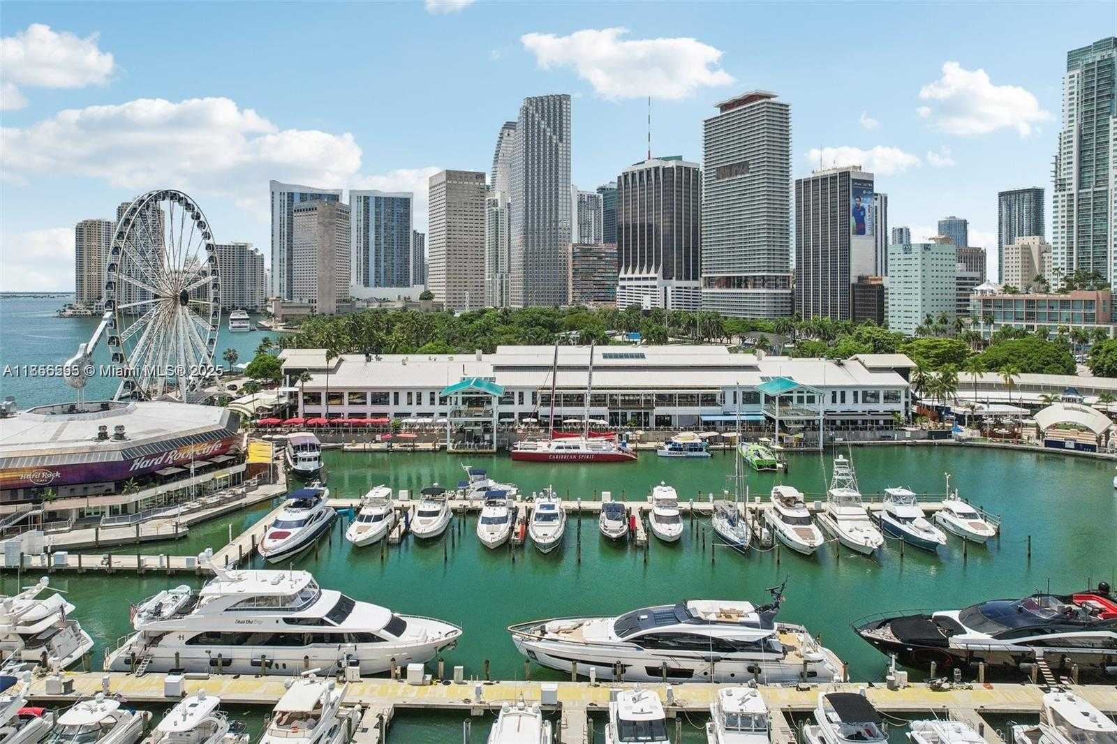 Small Image of 398 NORTH EAST 5TH ST #4415, Miami Number 31