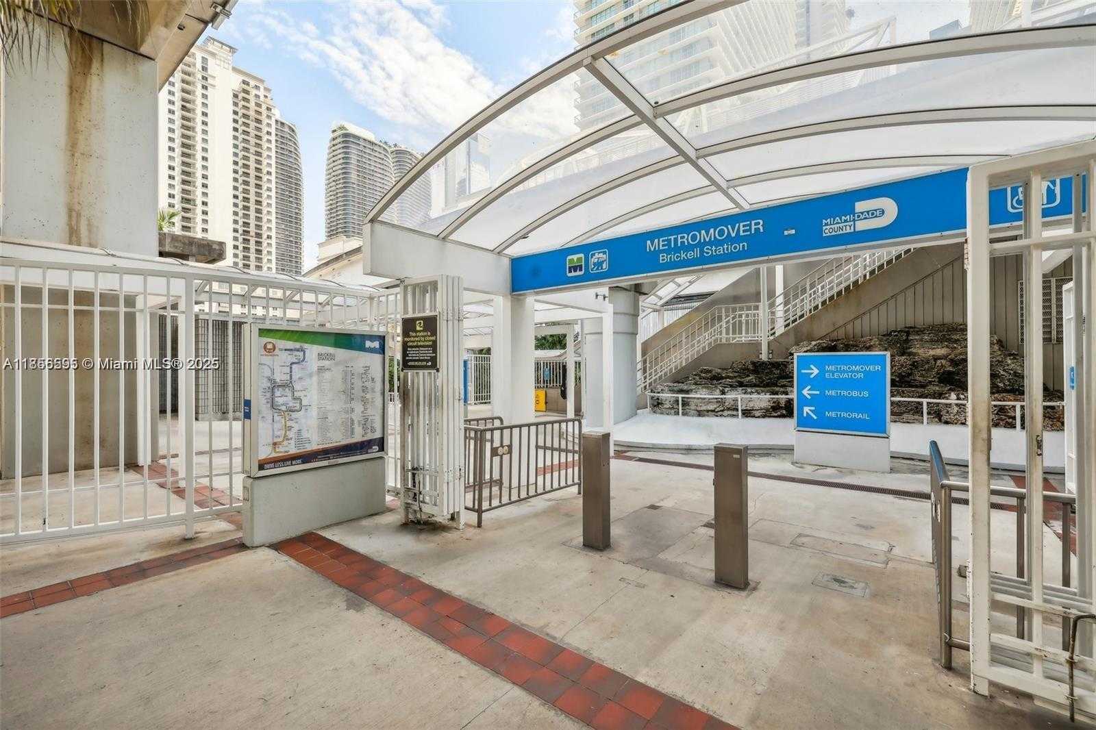 Small Image of 398 NORTH EAST 5TH ST #4415, Miami Number 35