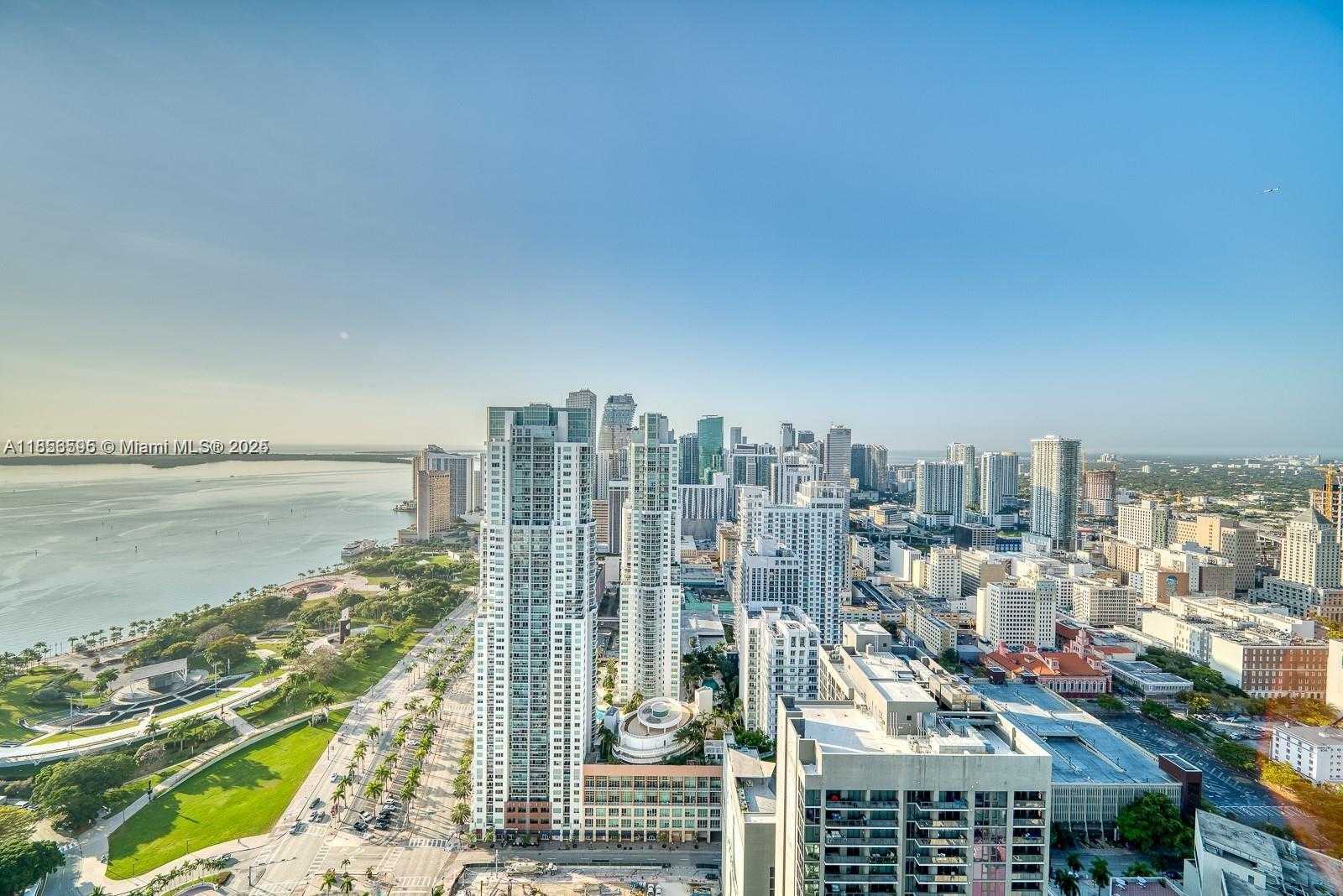 Small Image of 398 NORTH EAST 5TH ST #4415, Miami Number 38