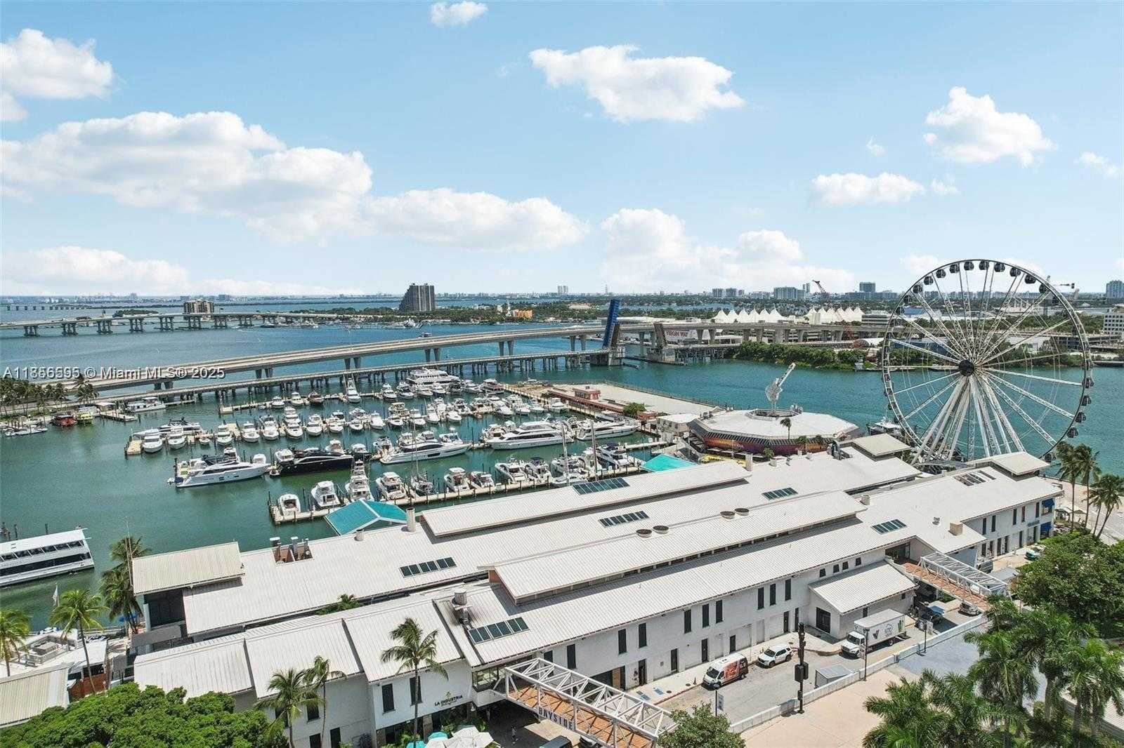 Small Image of 398 NORTH EAST 5TH ST #4415, Miami Number 39