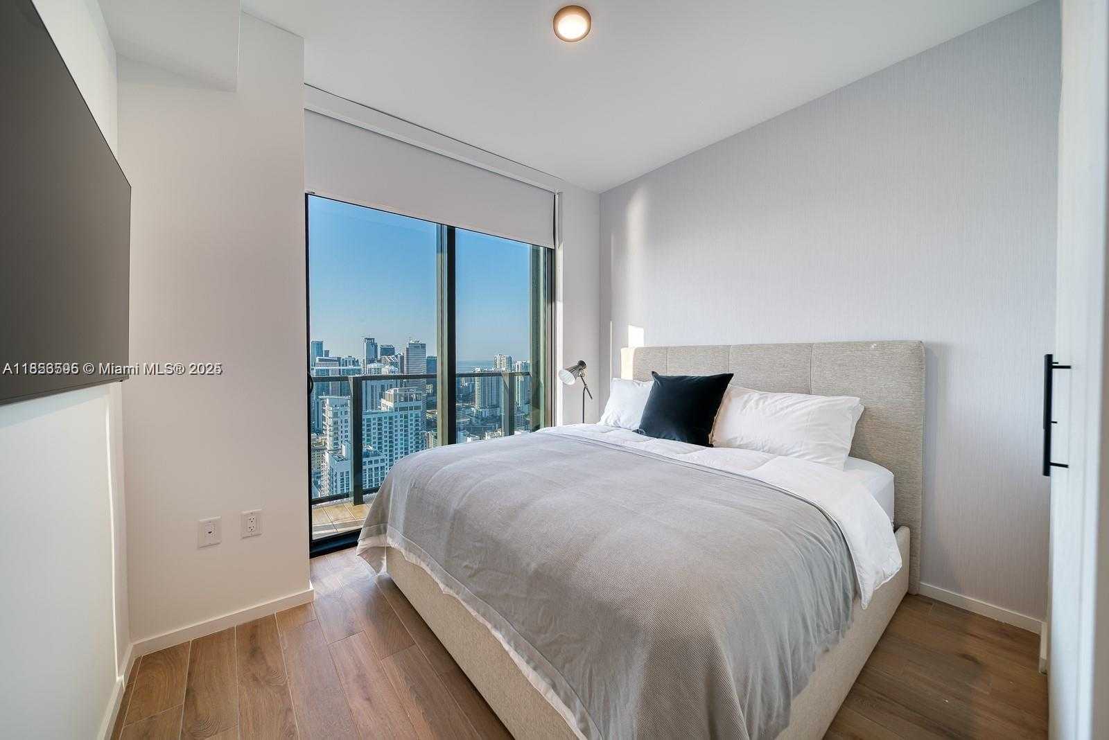 Small Image of 398 NORTH EAST 5TH ST #4415, Miami Number 4