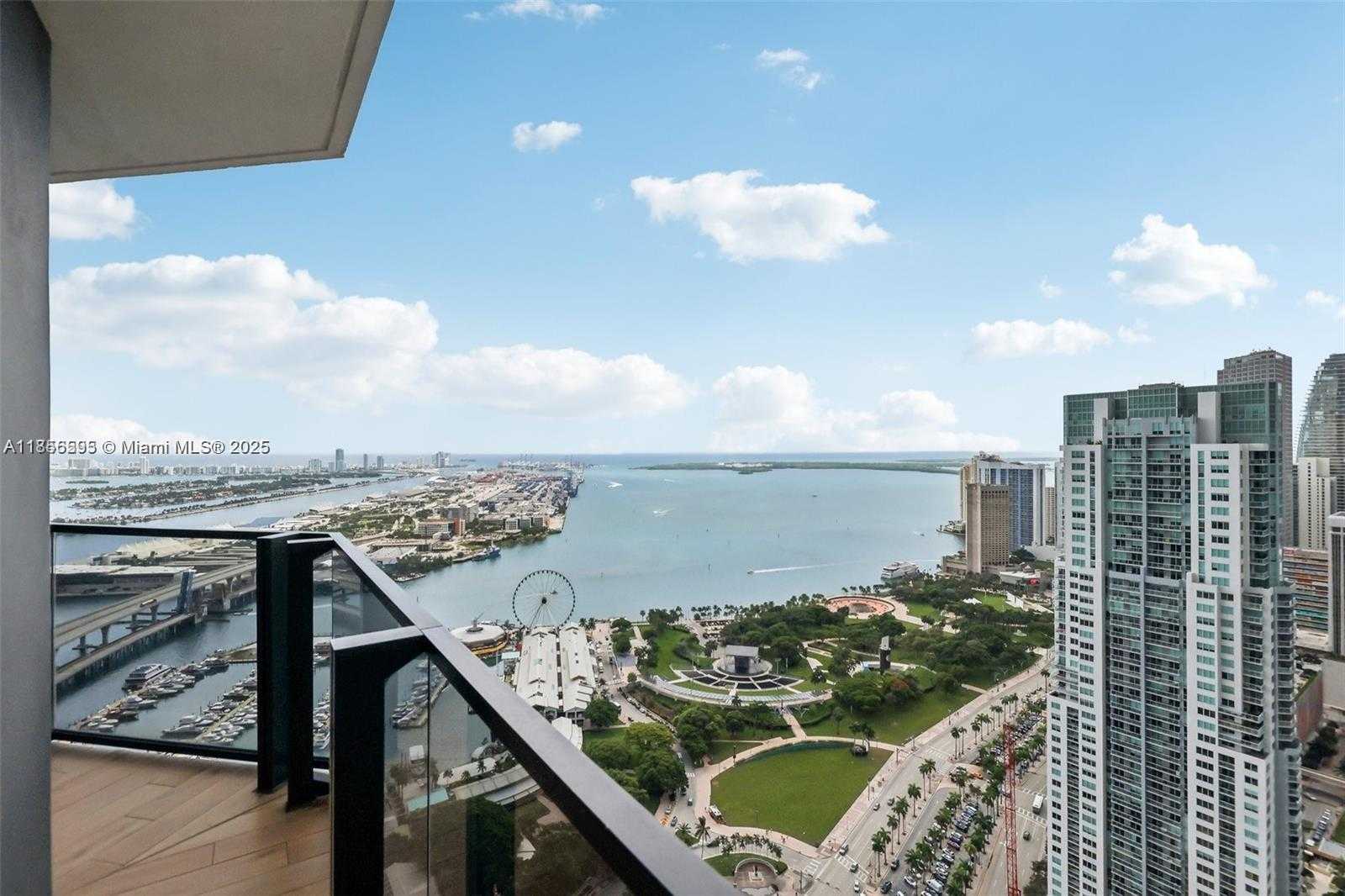 Small Image of 398 NORTH EAST 5TH ST #4415, Miami Number 5