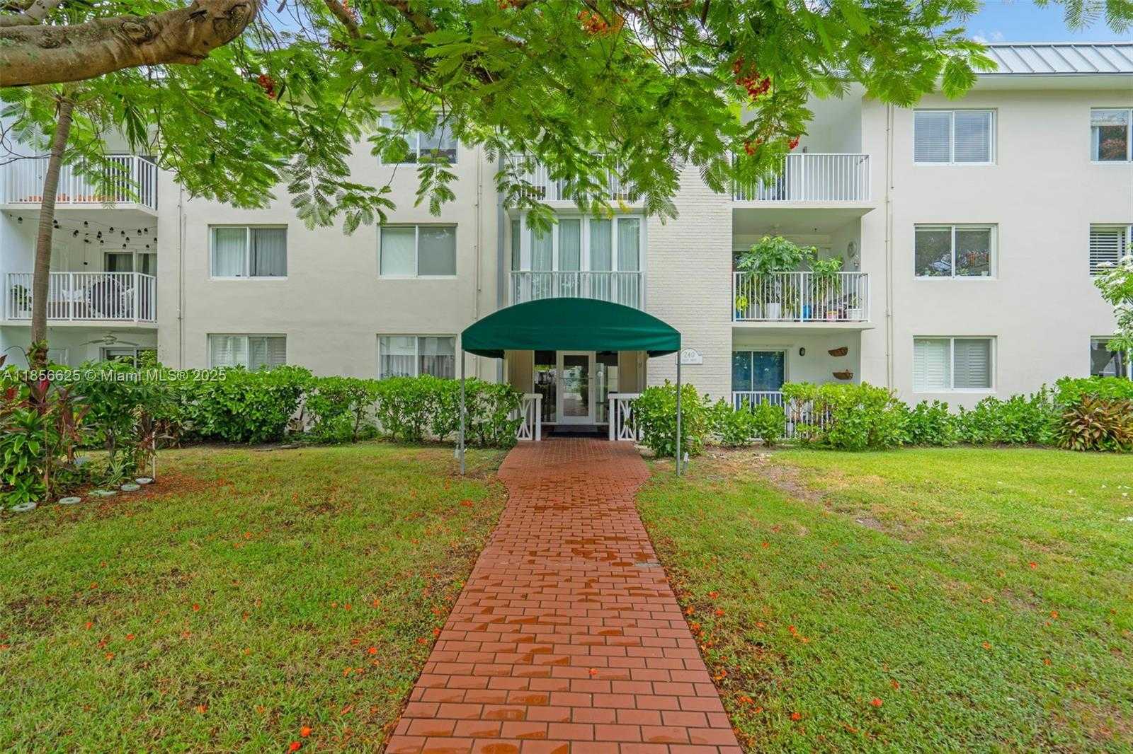 Small Image of 240 GALEN DR #314, Key Biscayne Number 25