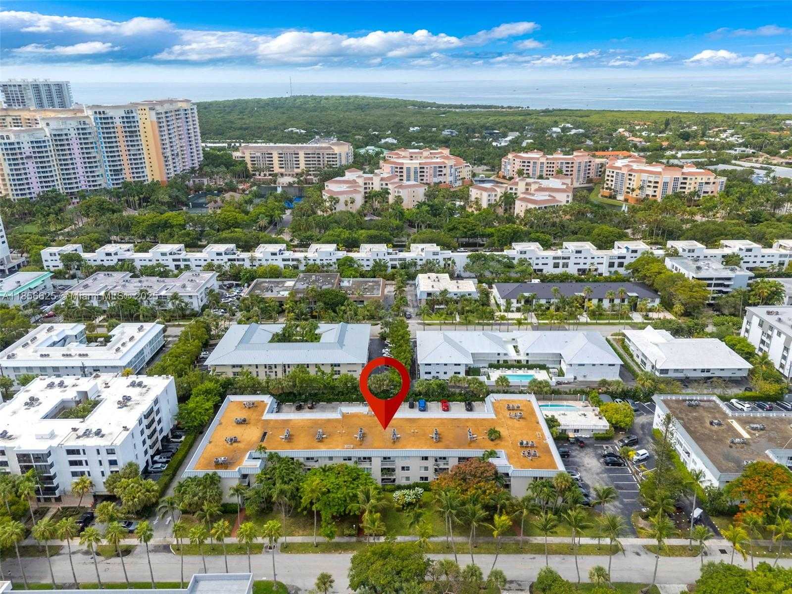 Small Image of 240 GALEN DR #314, Key Biscayne Number 27