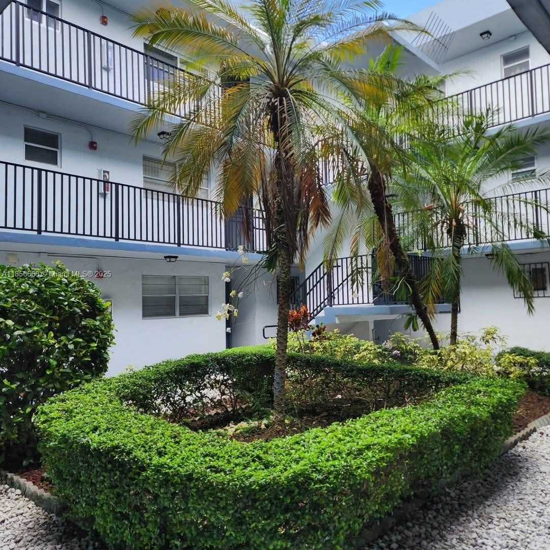 Small Image of 1800 SOUTH WEST 25TH ST #2304, Miami Number 13