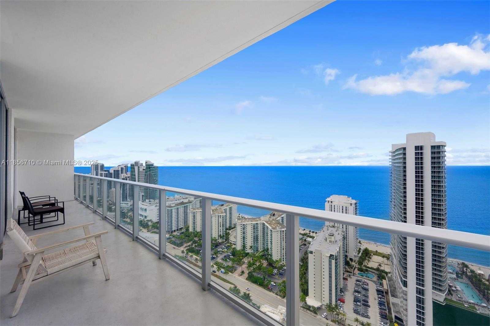 Small Image of 4010 SOUTH OCEAN DR #T3905, Hollywood Number 16