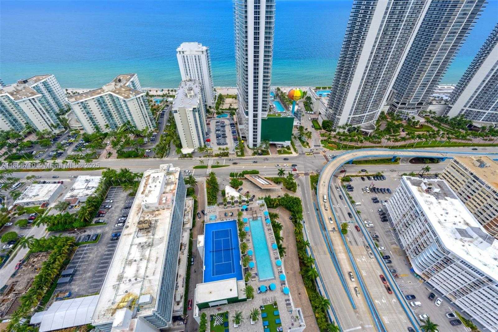Small Image of 4010 SOUTH OCEAN DR #T3905, Hollywood Number 17