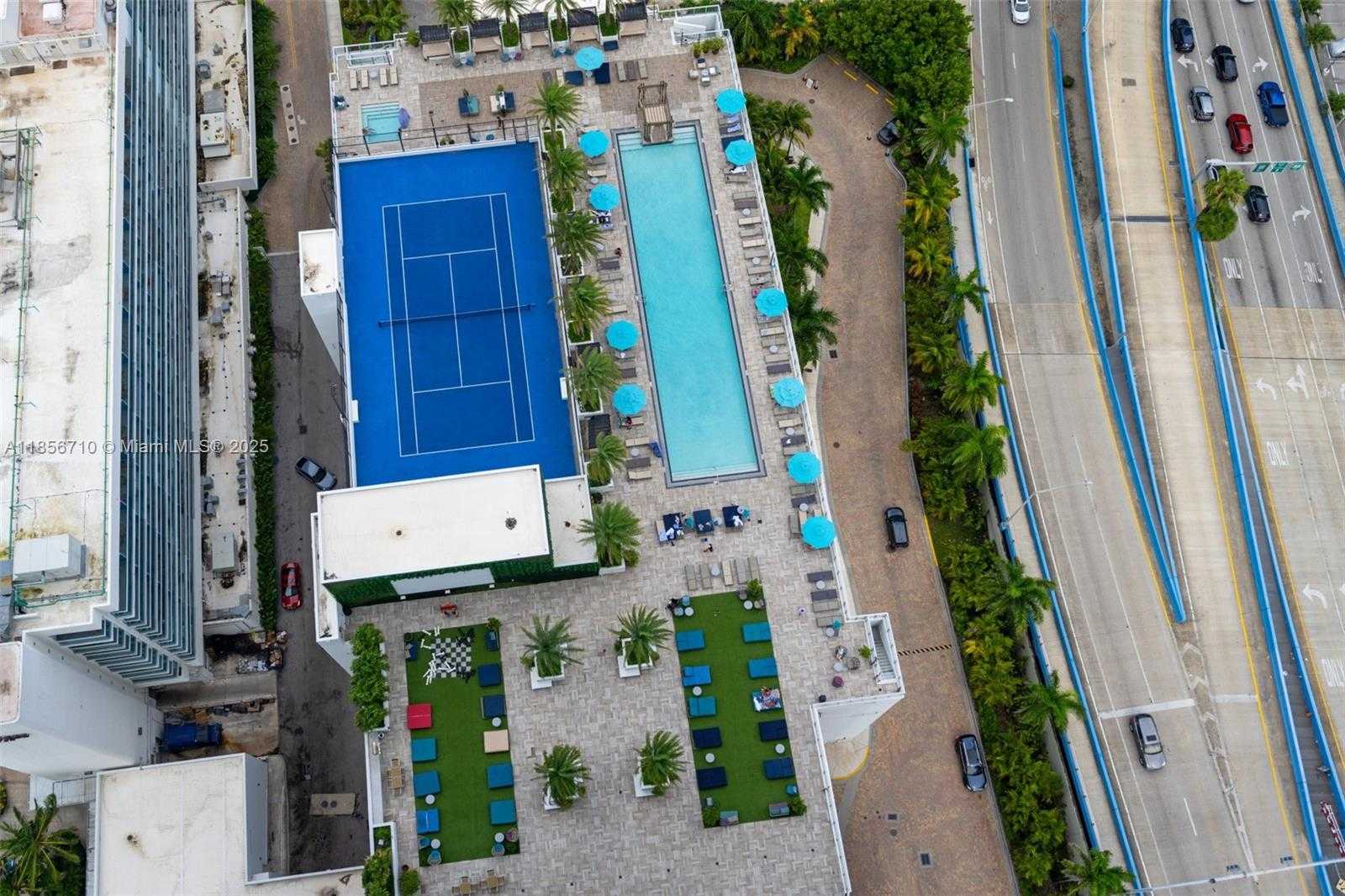 Small Image of 4010 SOUTH OCEAN DR #T3905, Hollywood Number 23