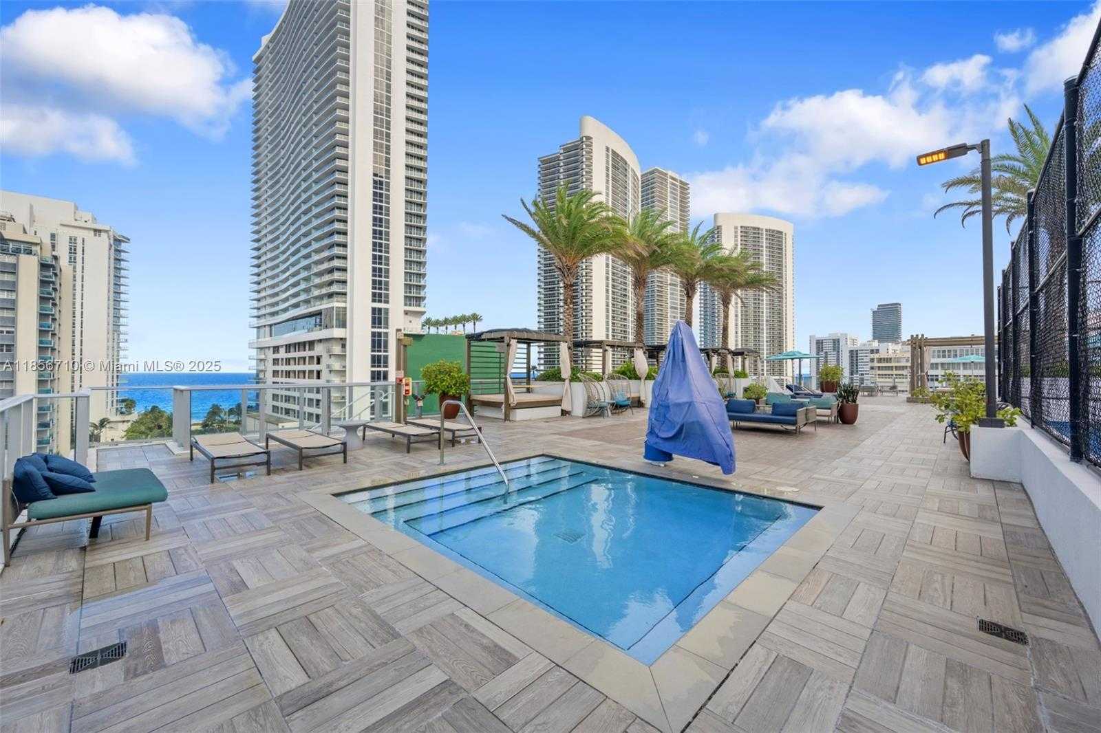 Small Image of 4010 SOUTH OCEAN DR #T3905, Hollywood Number 24