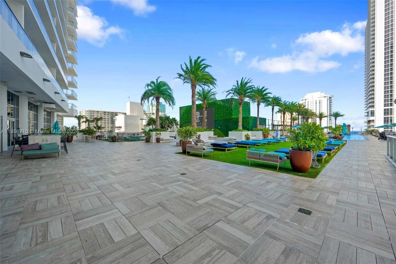 Small Image of 4010 SOUTH OCEAN DR #T3905, Hollywood Number 25
