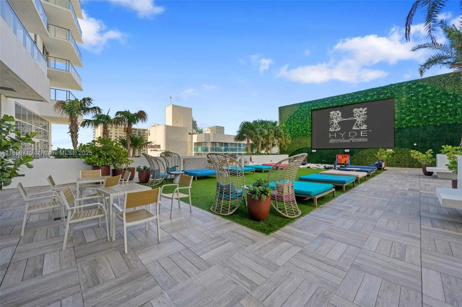Small Image of 4010 SOUTH OCEAN DR #T3905, Hollywood Number 26