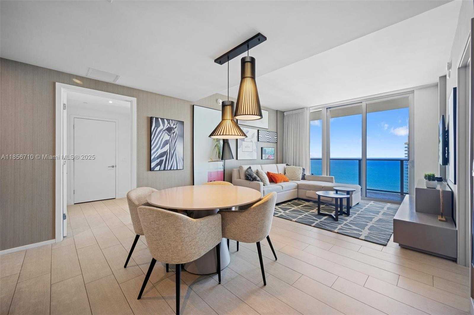 Small Image of 4010 SOUTH OCEAN DR #T3905, Hollywood Number 3