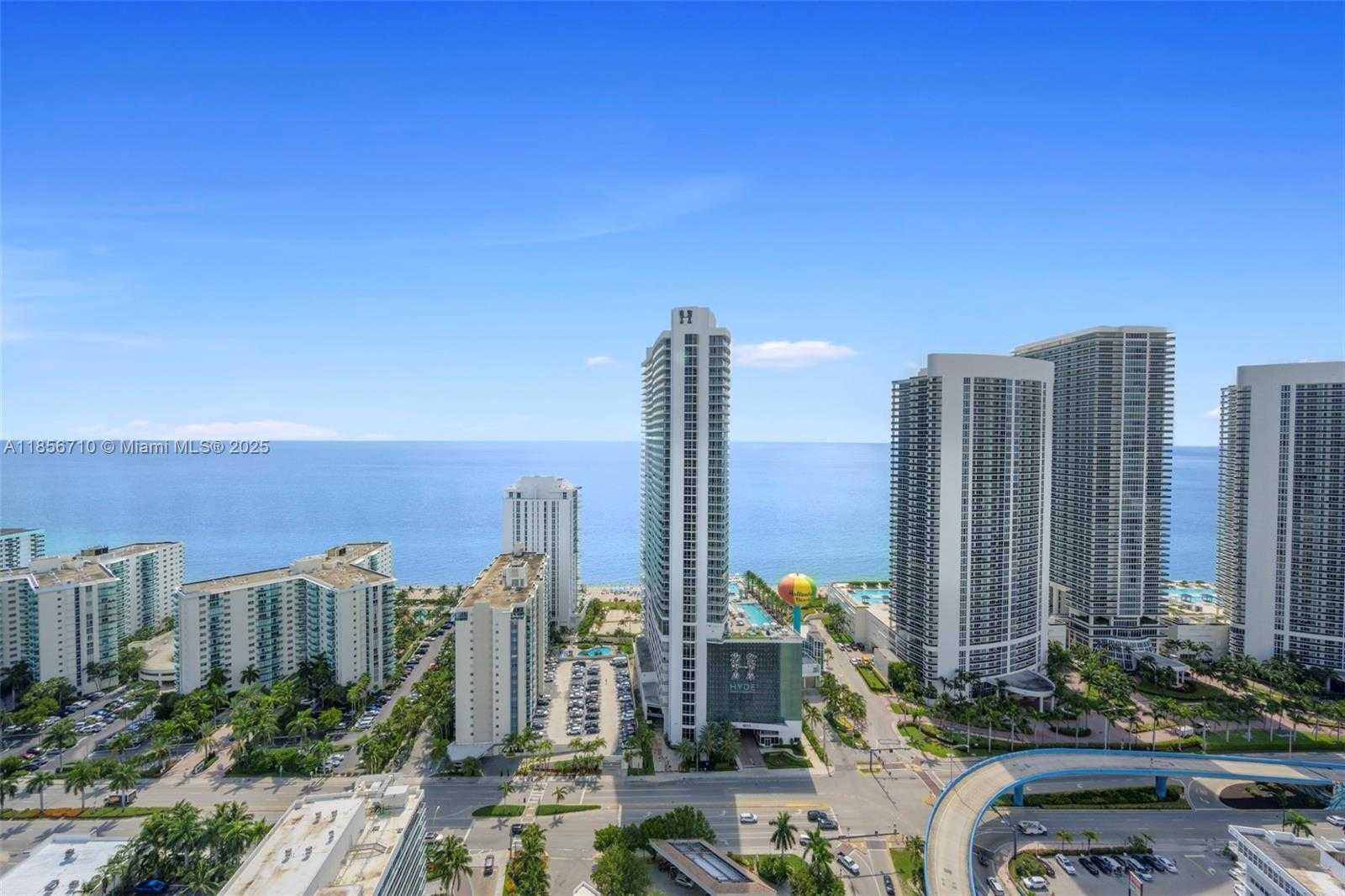 Small Image of 4010 SOUTH OCEAN DR #T3905, Hollywood Number 33