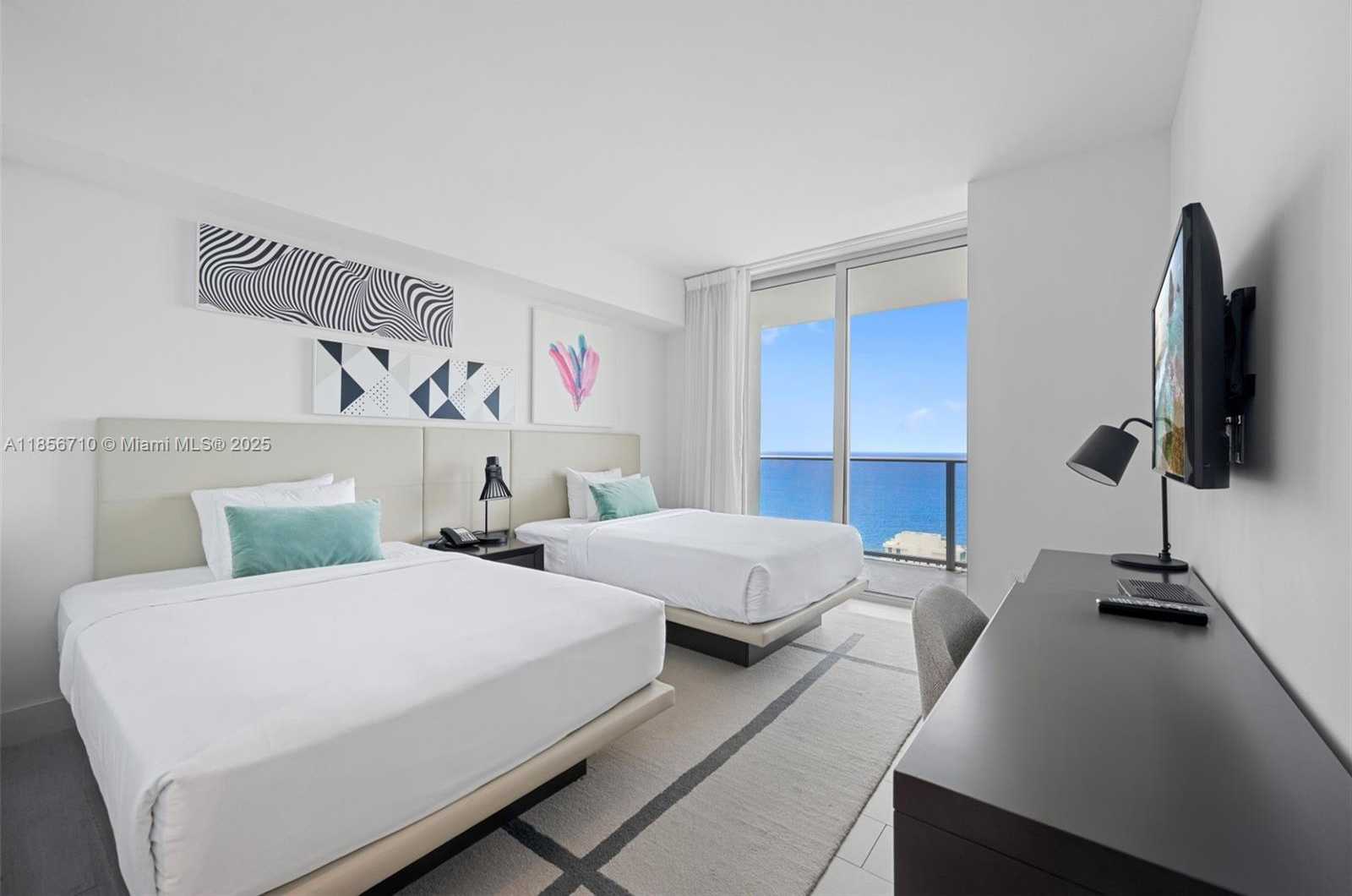 Small Image of 4010 SOUTH OCEAN DR #T3905, Hollywood Number 7