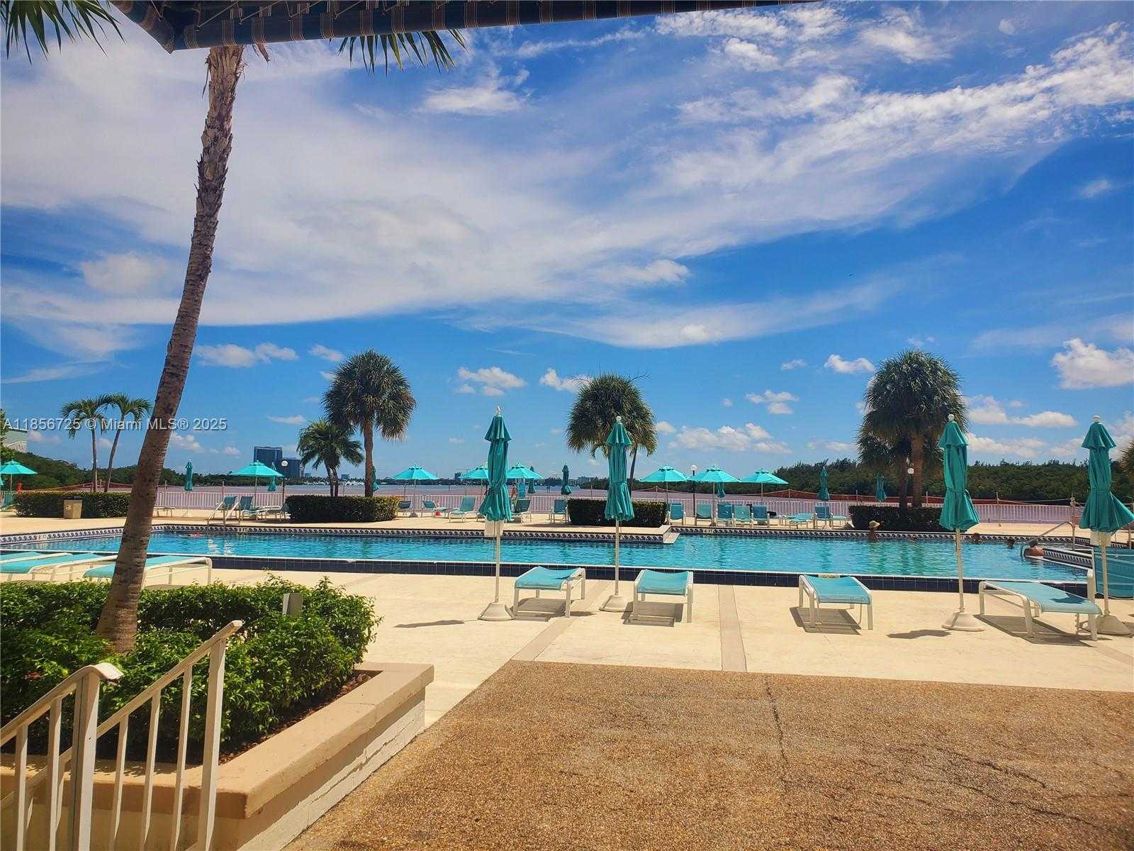 Small Image of 300 BAYVIEW DR #1902, Sunny Isles Beach Number 12
