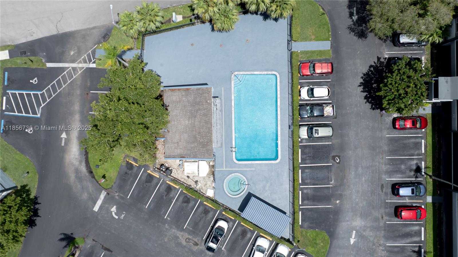 Small Image of 8321 SANDS POINT BLVD #D205, Tamarac Number 13