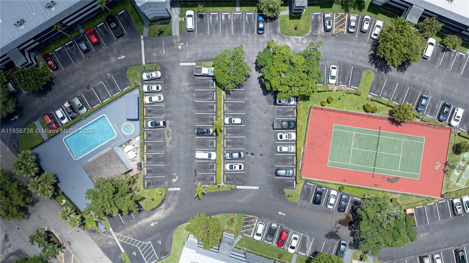 Small Image of 8321 SANDS POINT BLVD #D205, Tamarac Number 16