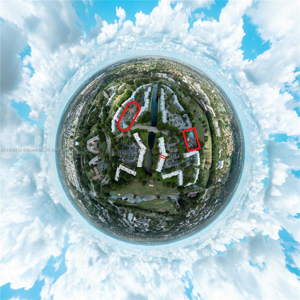 Small Image of 8321 SANDS POINT BLVD #D205, Tamarac Number 18