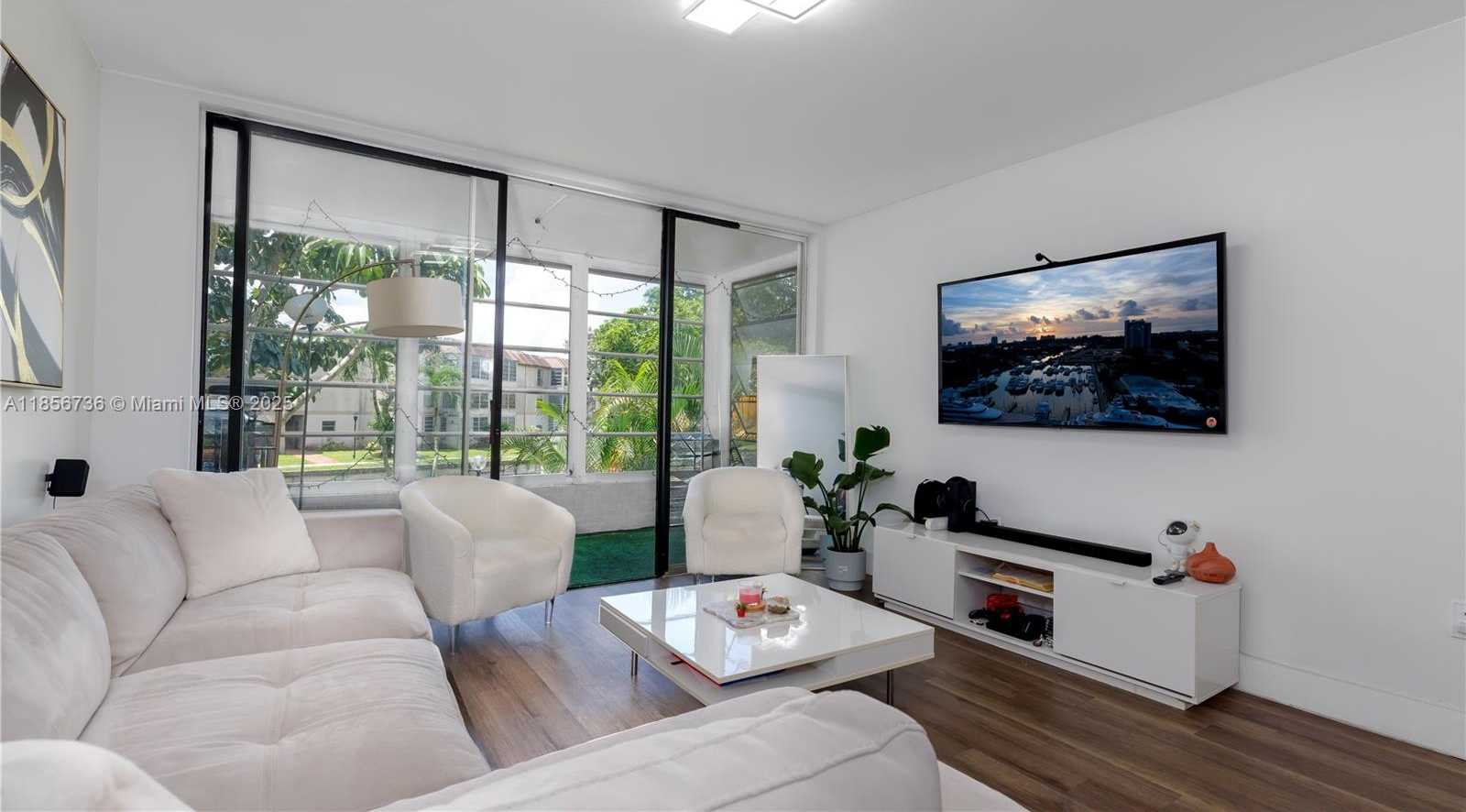 Small Image of 8321 SANDS POINT BLVD #D205, Tamarac Number 2