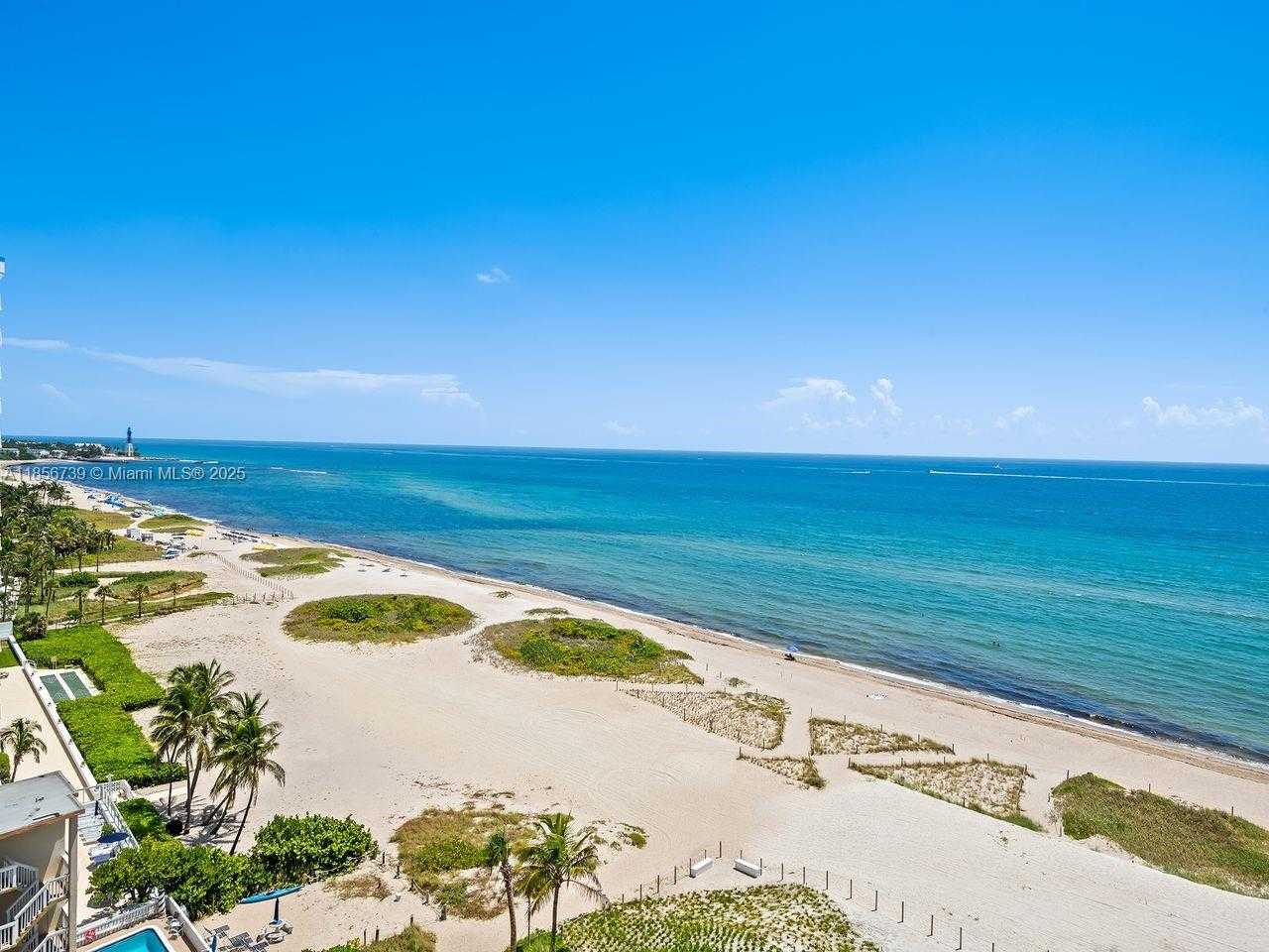 Small Image of 900 NORTH OCEAN #1004, Pompano Beach Number 11