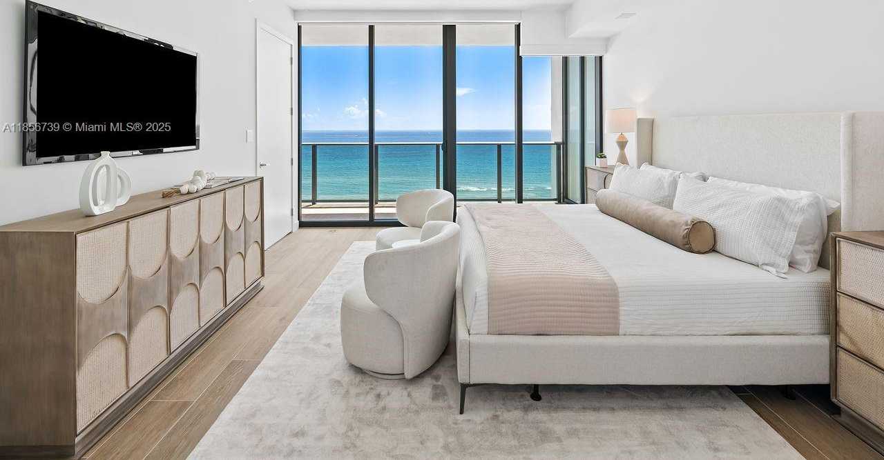 Small Image of 900 NORTH OCEAN #1004, Pompano Beach Number 15