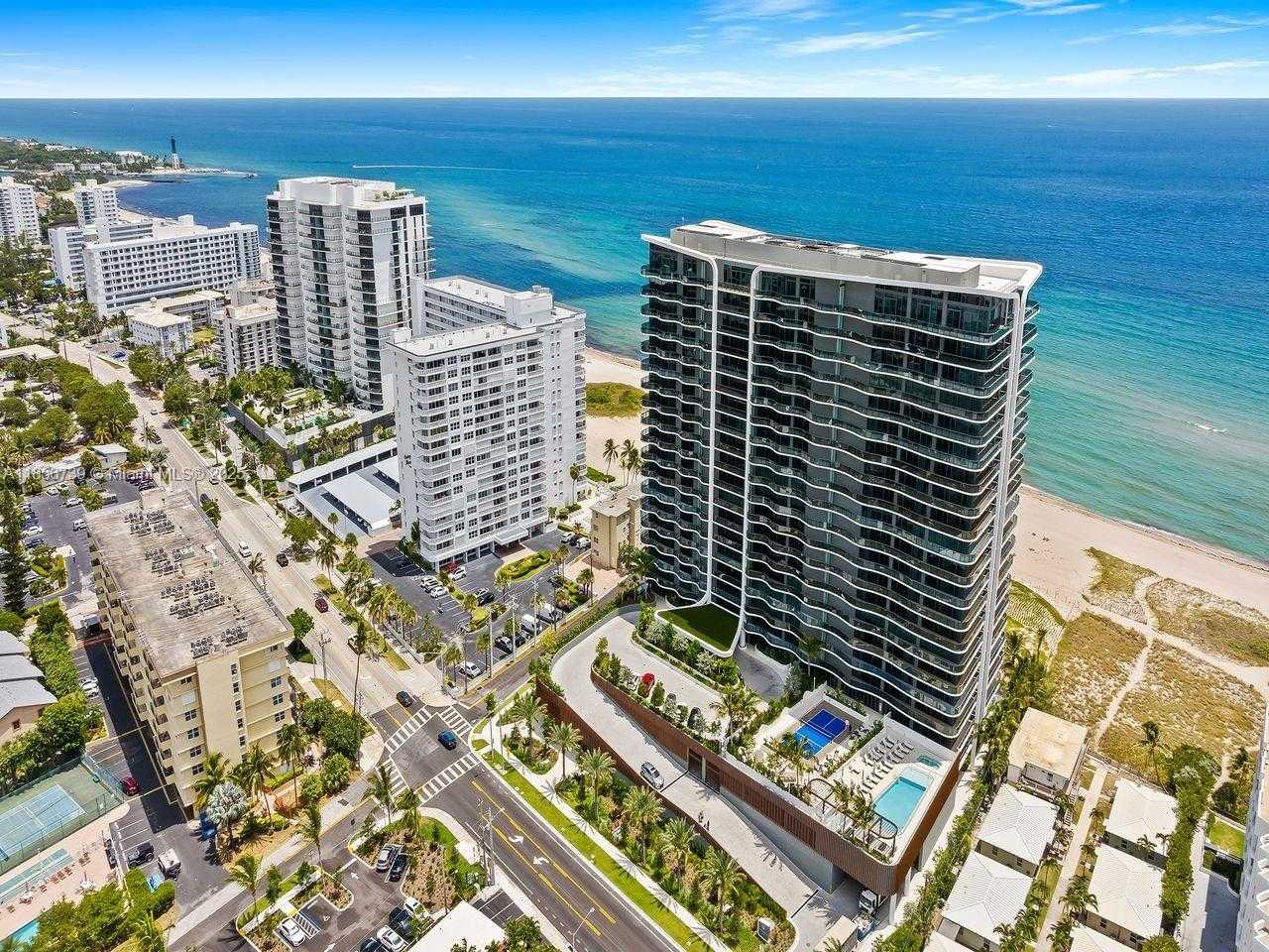 Small Image of 900 NORTH OCEAN #1004, Pompano Beach Number 30