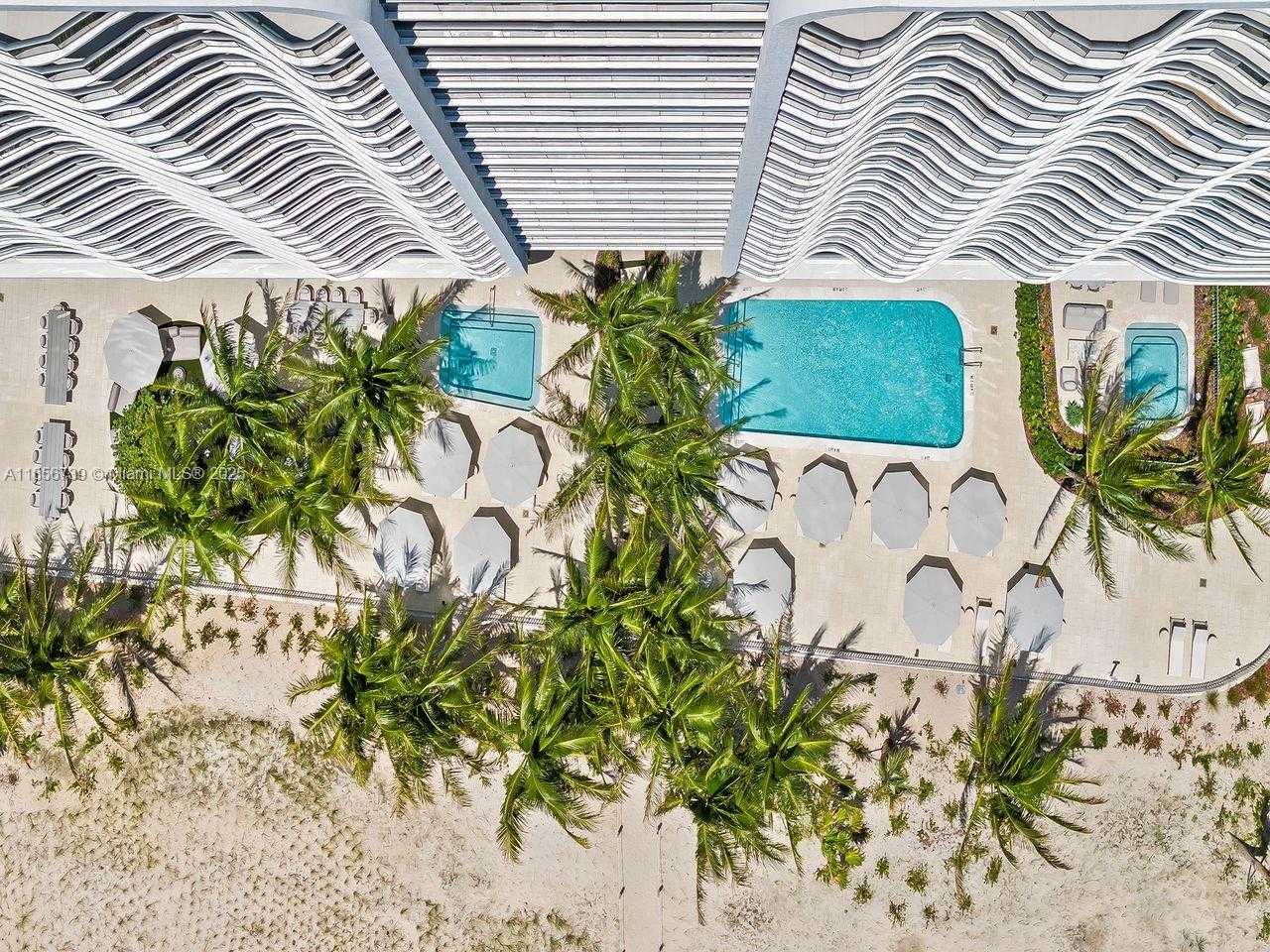 Small Image of 900 NORTH OCEAN #1004, Pompano Beach Number 32