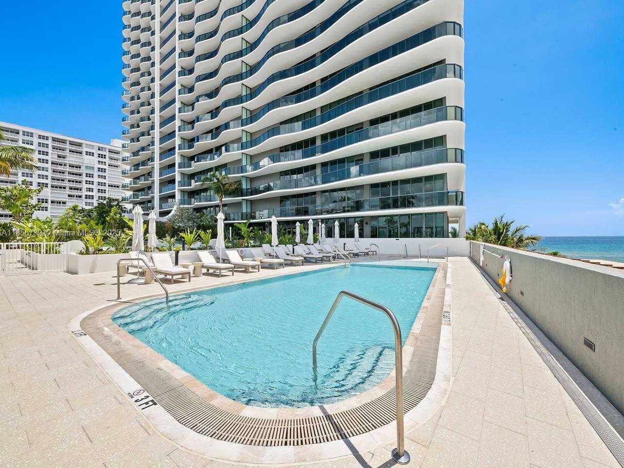 Small Image of 900 NORTH OCEAN #1004, Pompano Beach Number 33