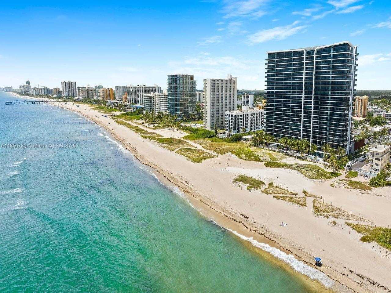 Small Image of 900 NORTH OCEAN #1004, Pompano Beach Number 42