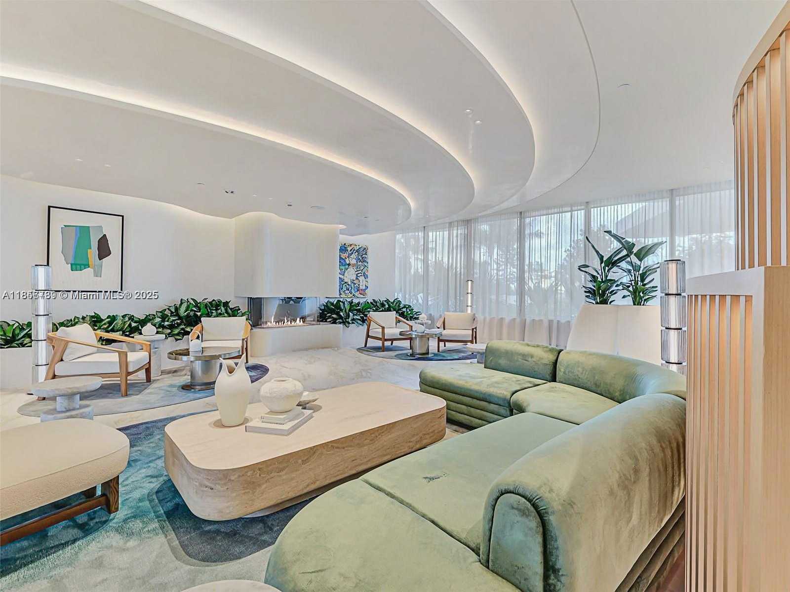 Small Image of 900 NORTH OCEAN #1004, Pompano Beach Number 44