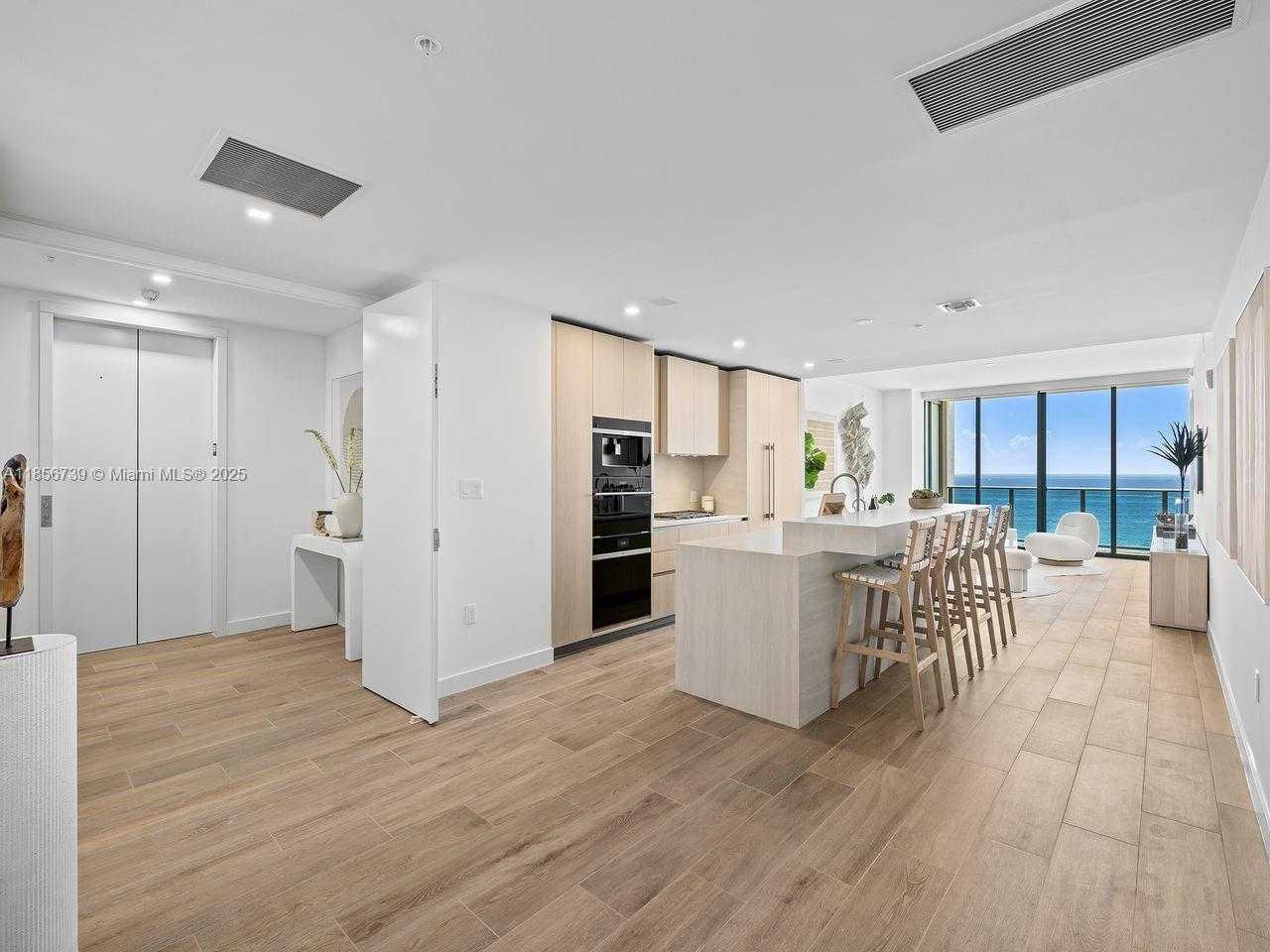 Small Image of 900 NORTH OCEAN #1004, Pompano Beach Number 5