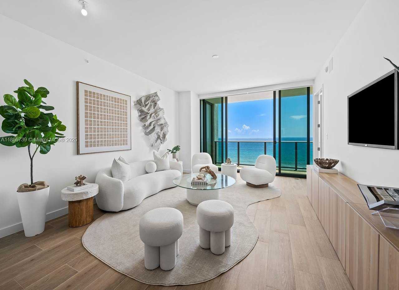 Small Image of 900 NORTH OCEAN #1004, Pompano Beach Number 7