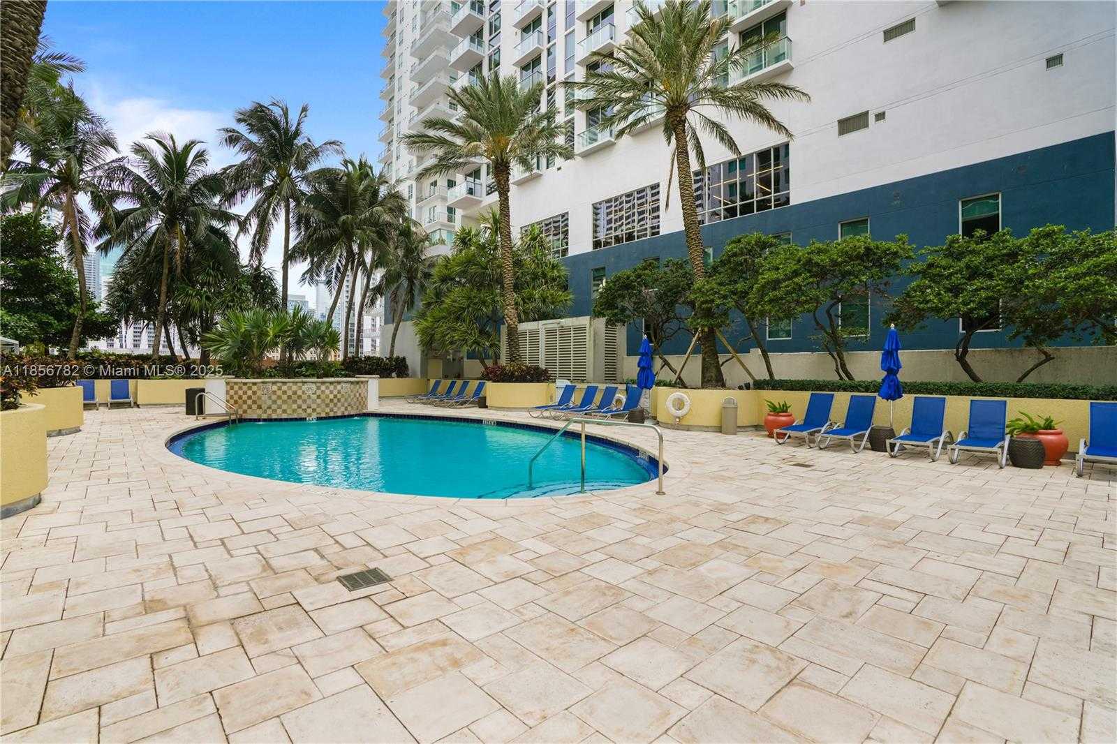 Small Image of 244 BISCAYNE BLVD #2306, Miami Number 24