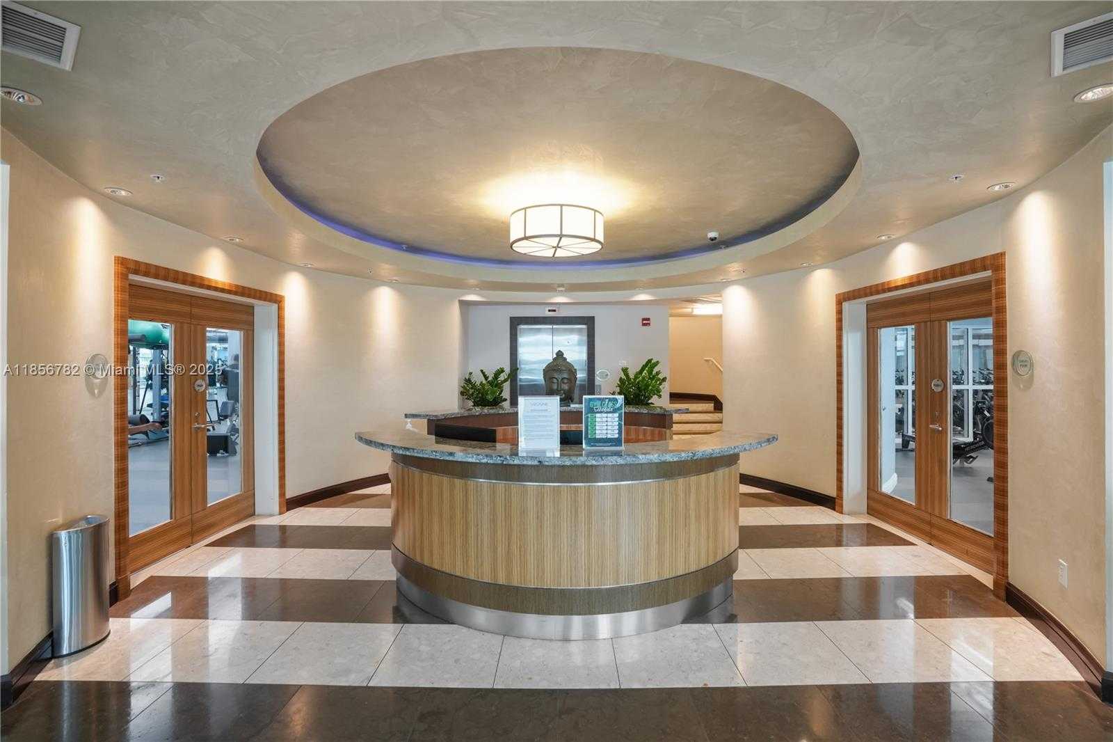Small Image of 244 BISCAYNE BLVD #2306, Miami Number 25