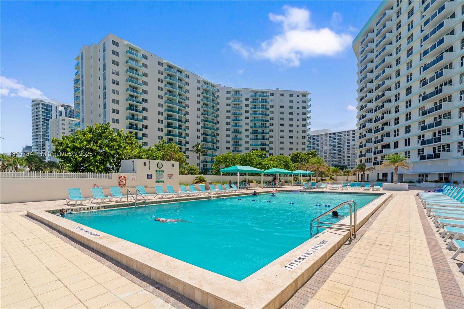 Small Image of 3725 SOUTH OCEAN DR #1225, Hollywood Number 11