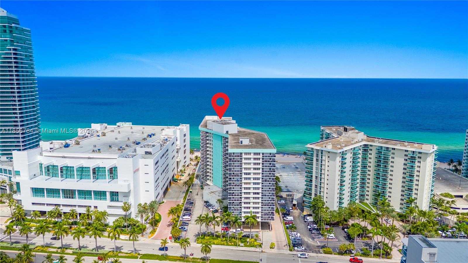 Small Image of 3725 SOUTH OCEAN DR #1225, Hollywood Number 13